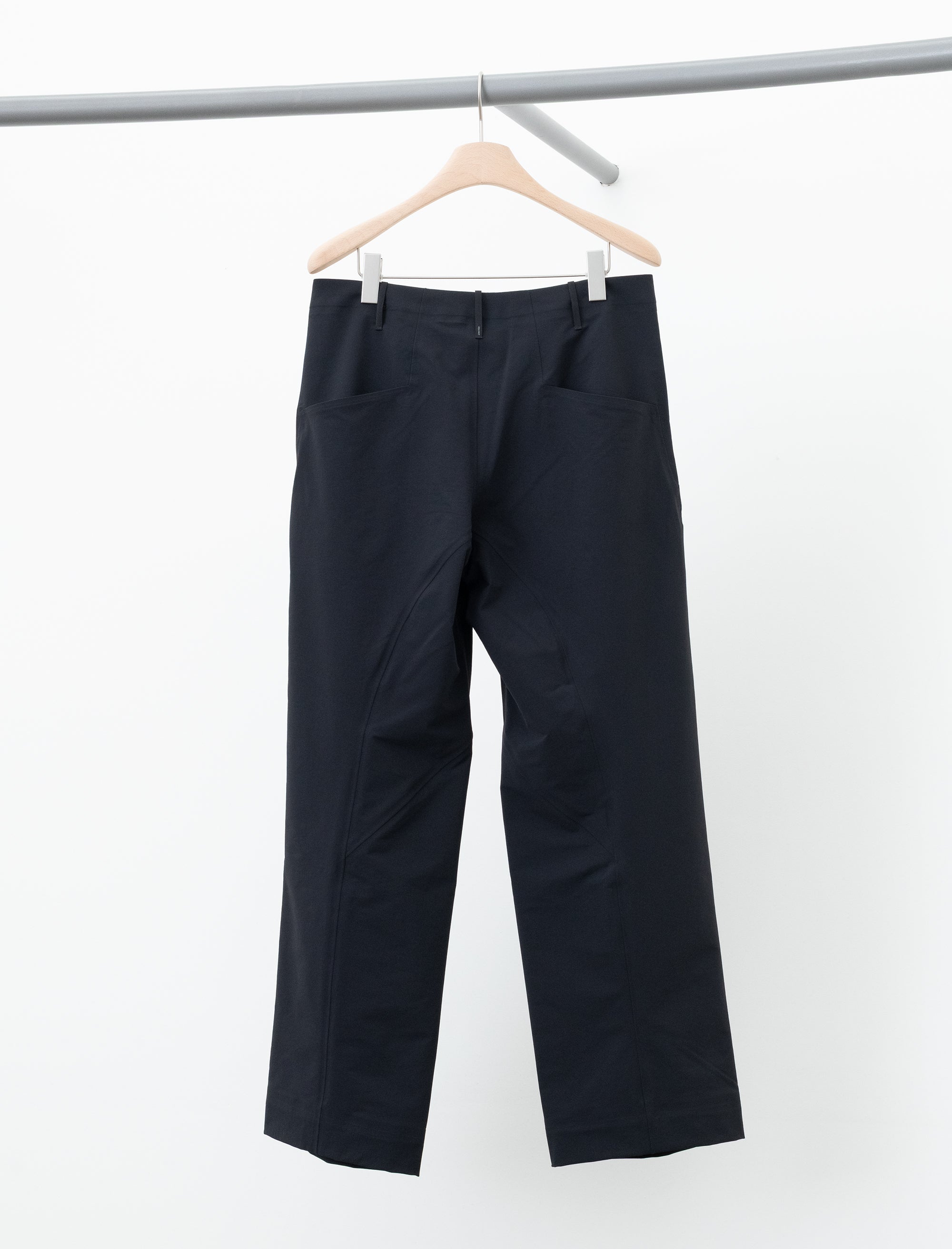 Corbel Pant (Black)