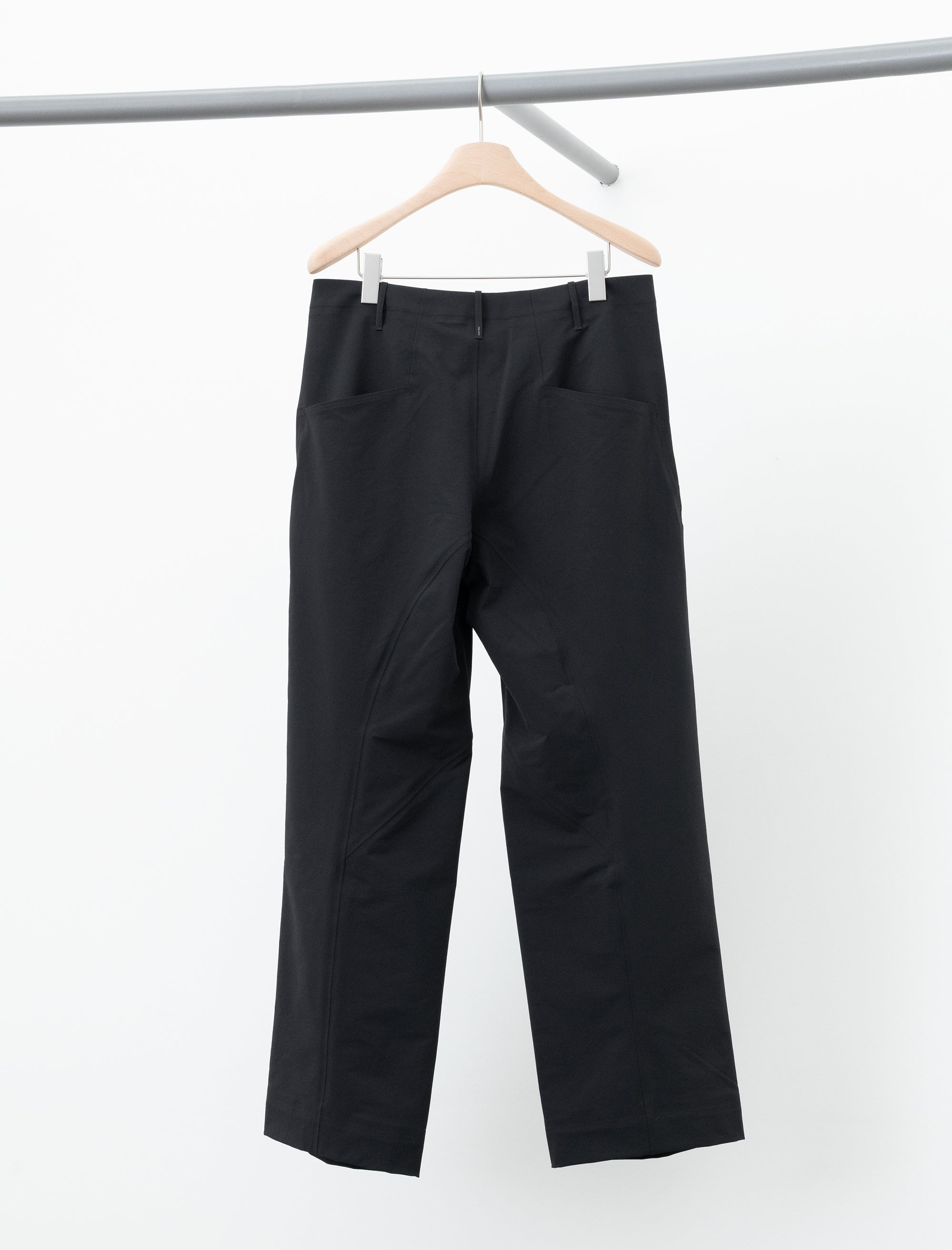 Corbel Pant (Black)