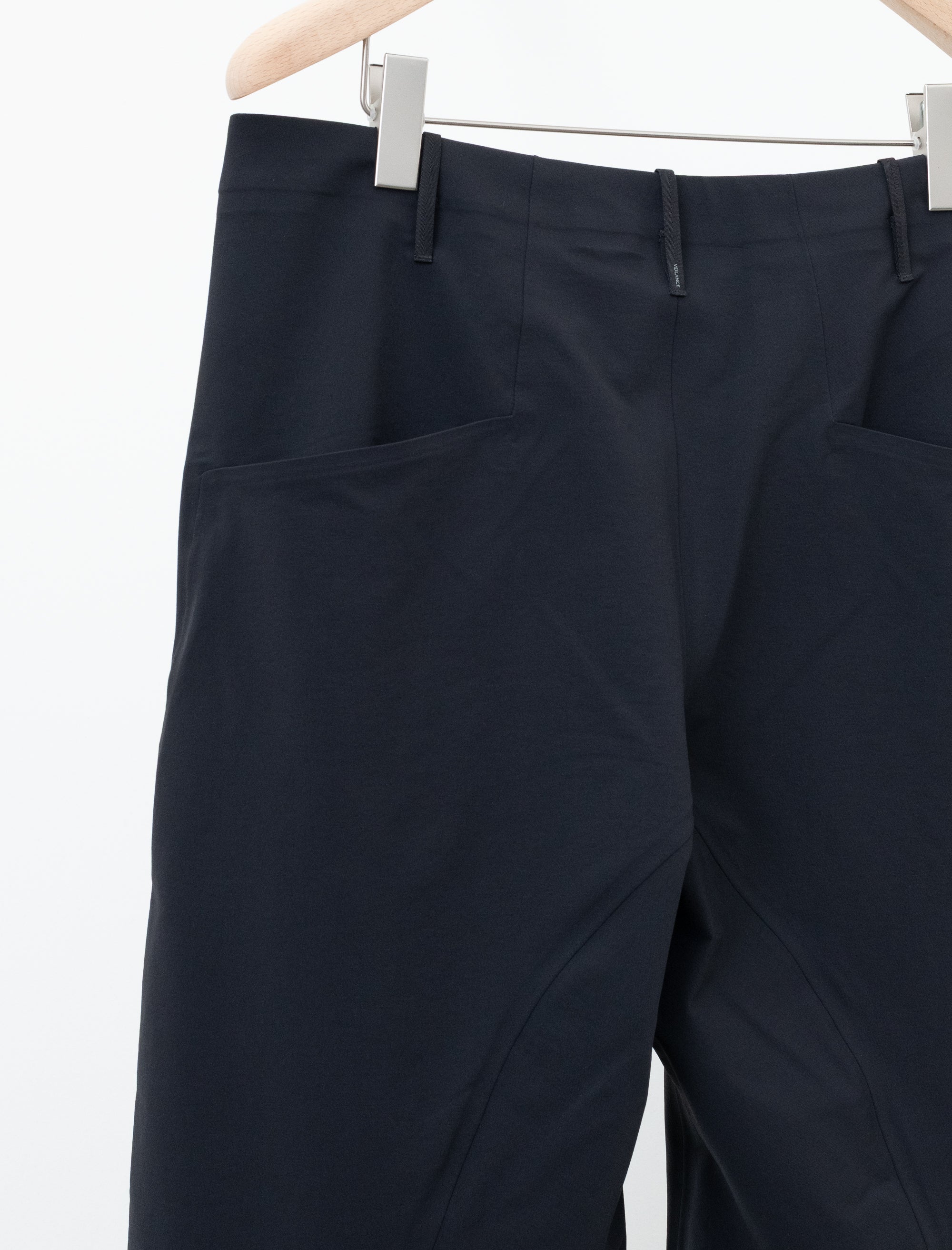 Corbel Pant (Black)