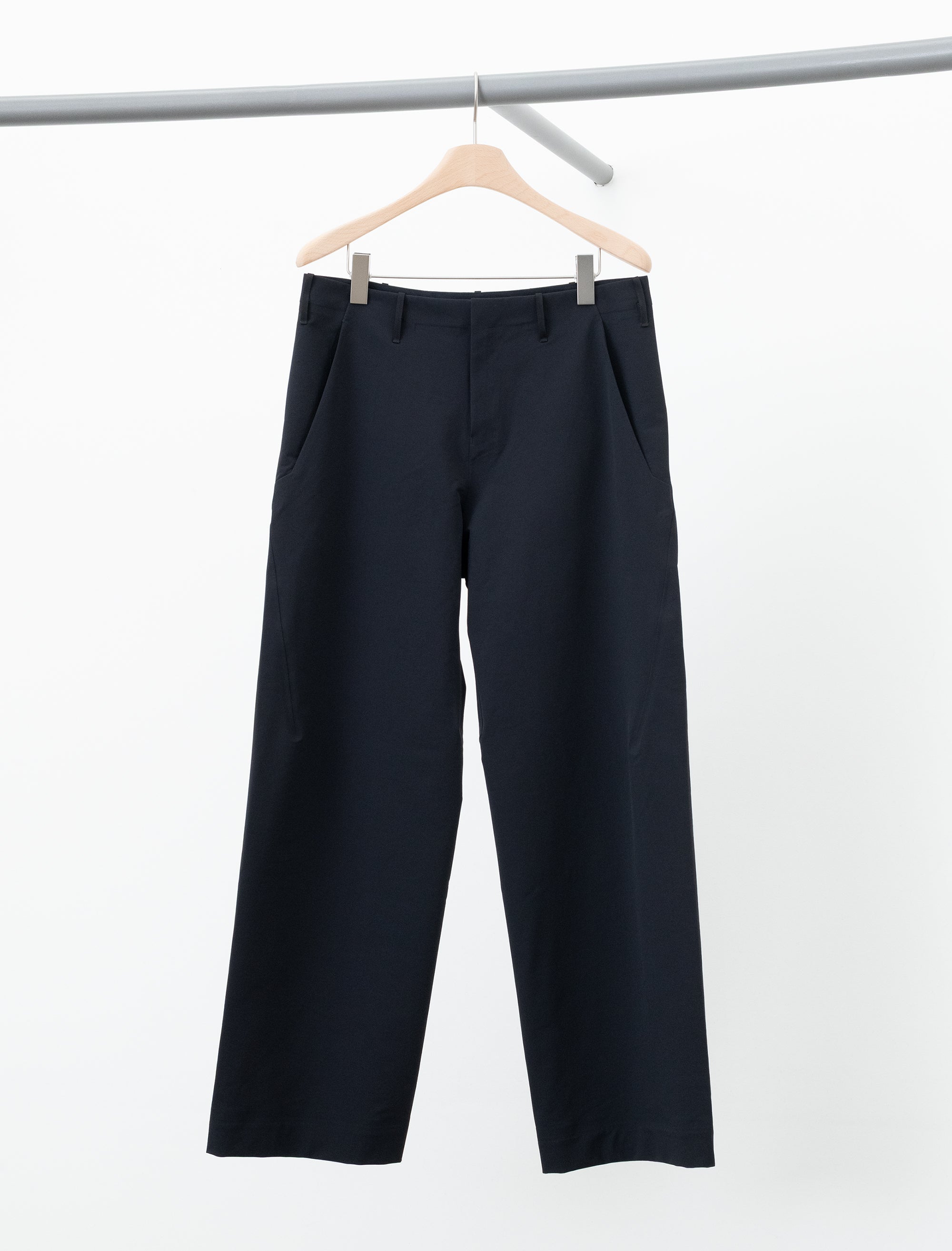 Corbel Pant (Black)