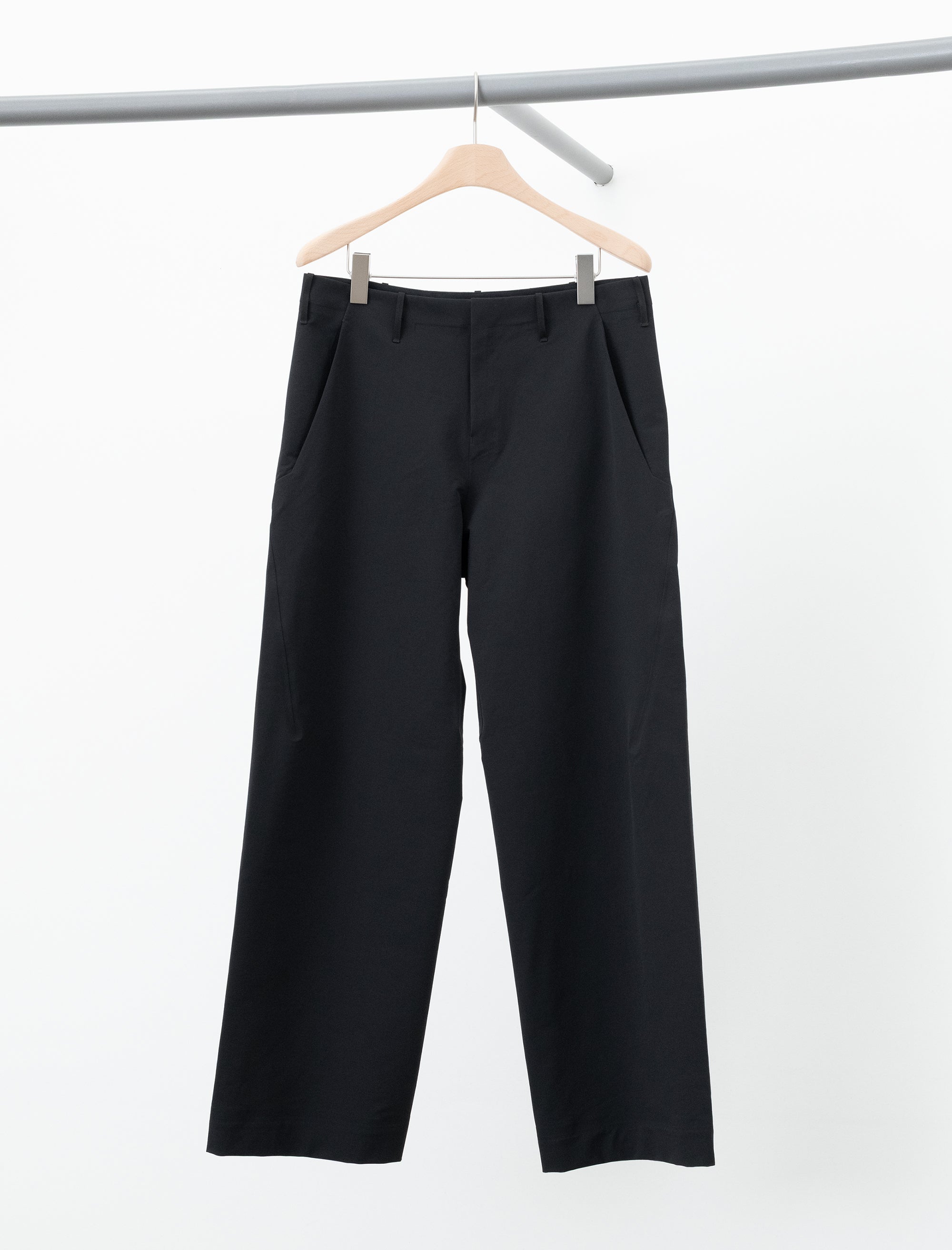 Corbel Pant (Black)