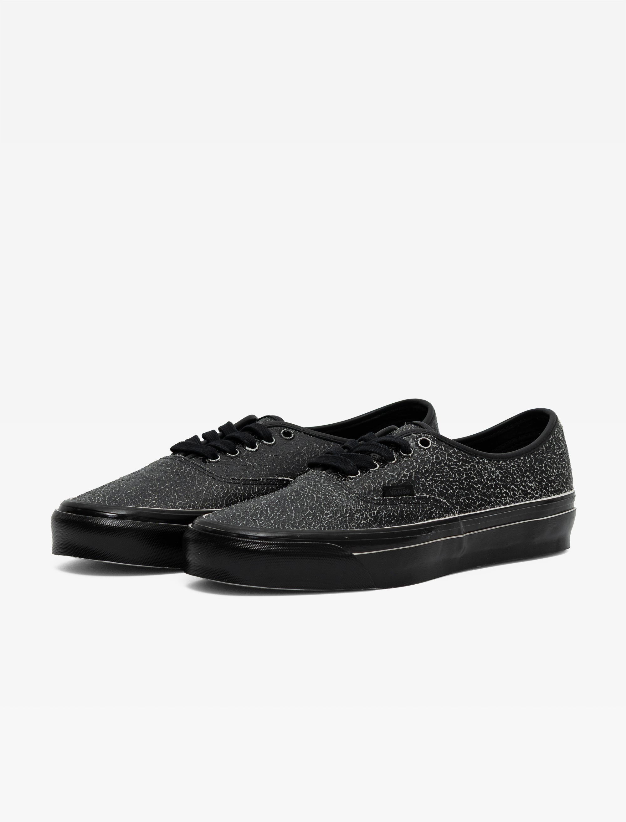 LX Authentic 44 Overpaint (Black/Black)