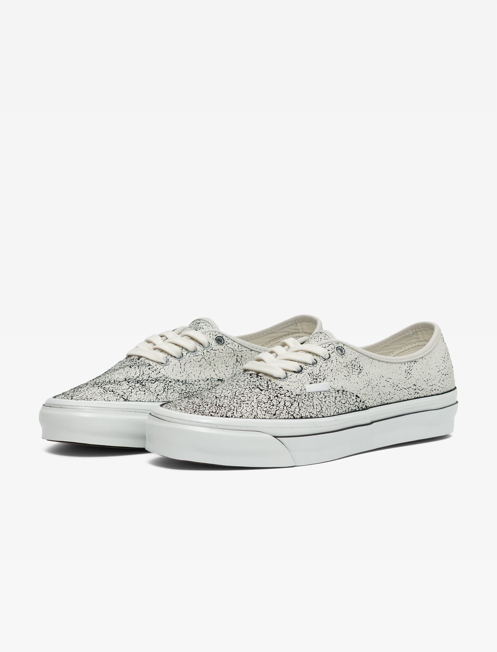 LX Authentic 44 Overpaint (Blanc De Blanc)