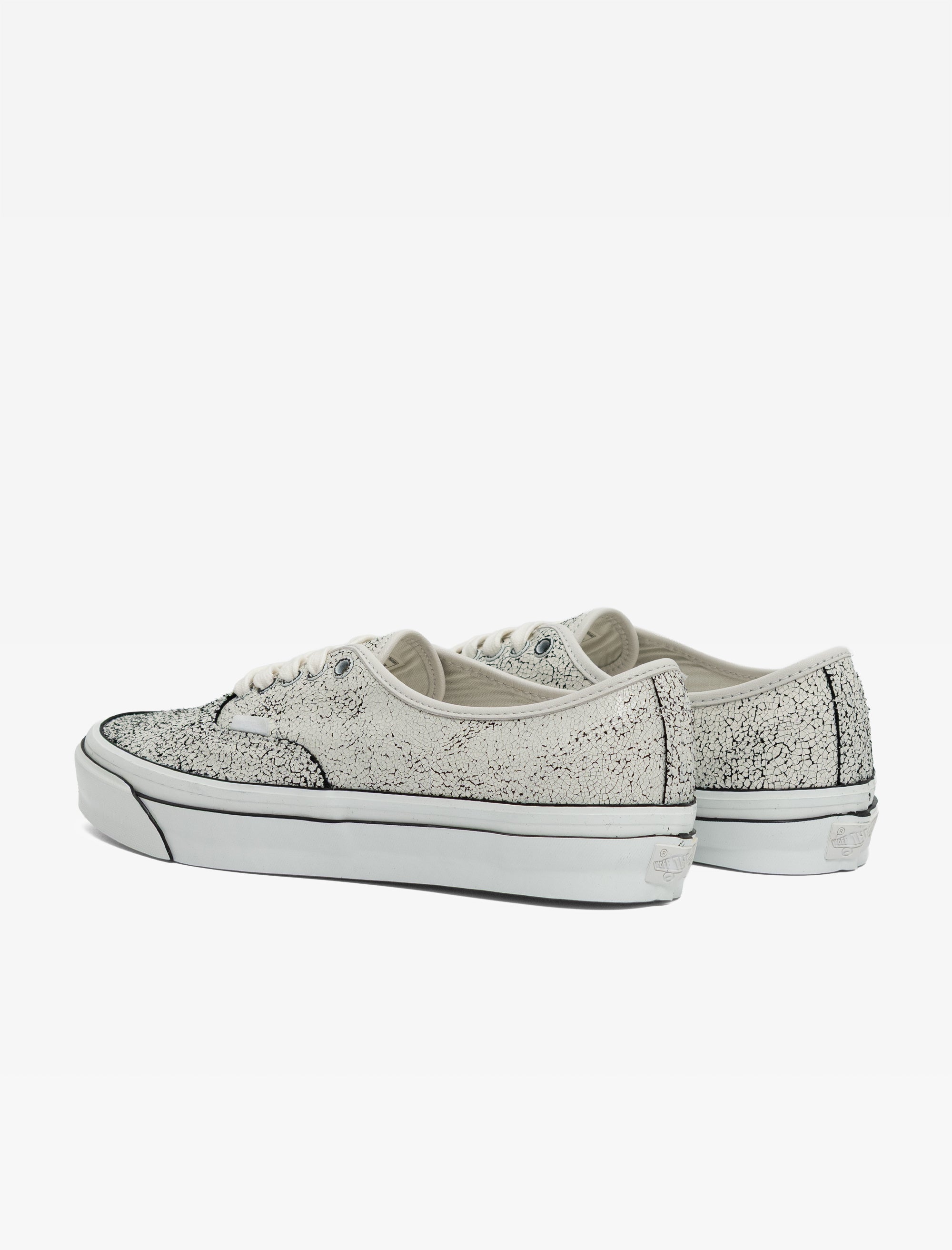 LX Authentic 44 Overpaint (Blanc De Blanc)
