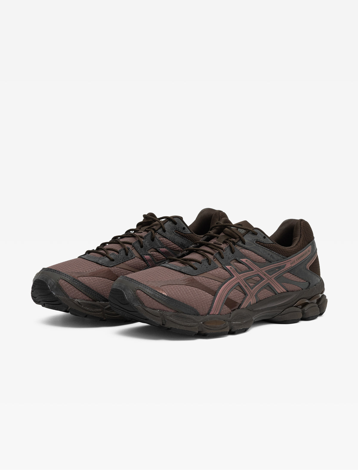 Gel-Cumulus 16 (Cocoa Powder/Black)