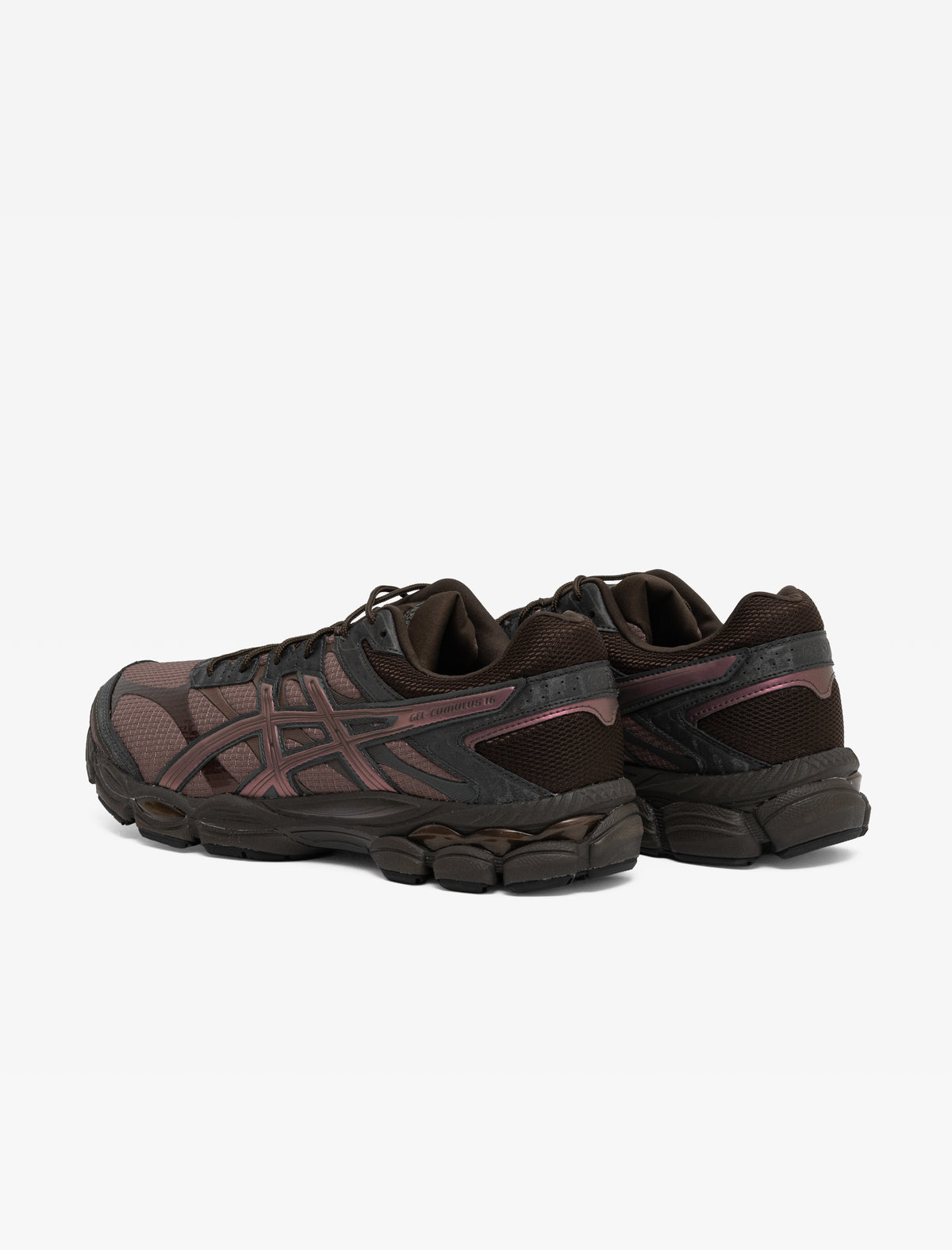 Gel-Cumulus 16 (Cocoa Powder/Black)