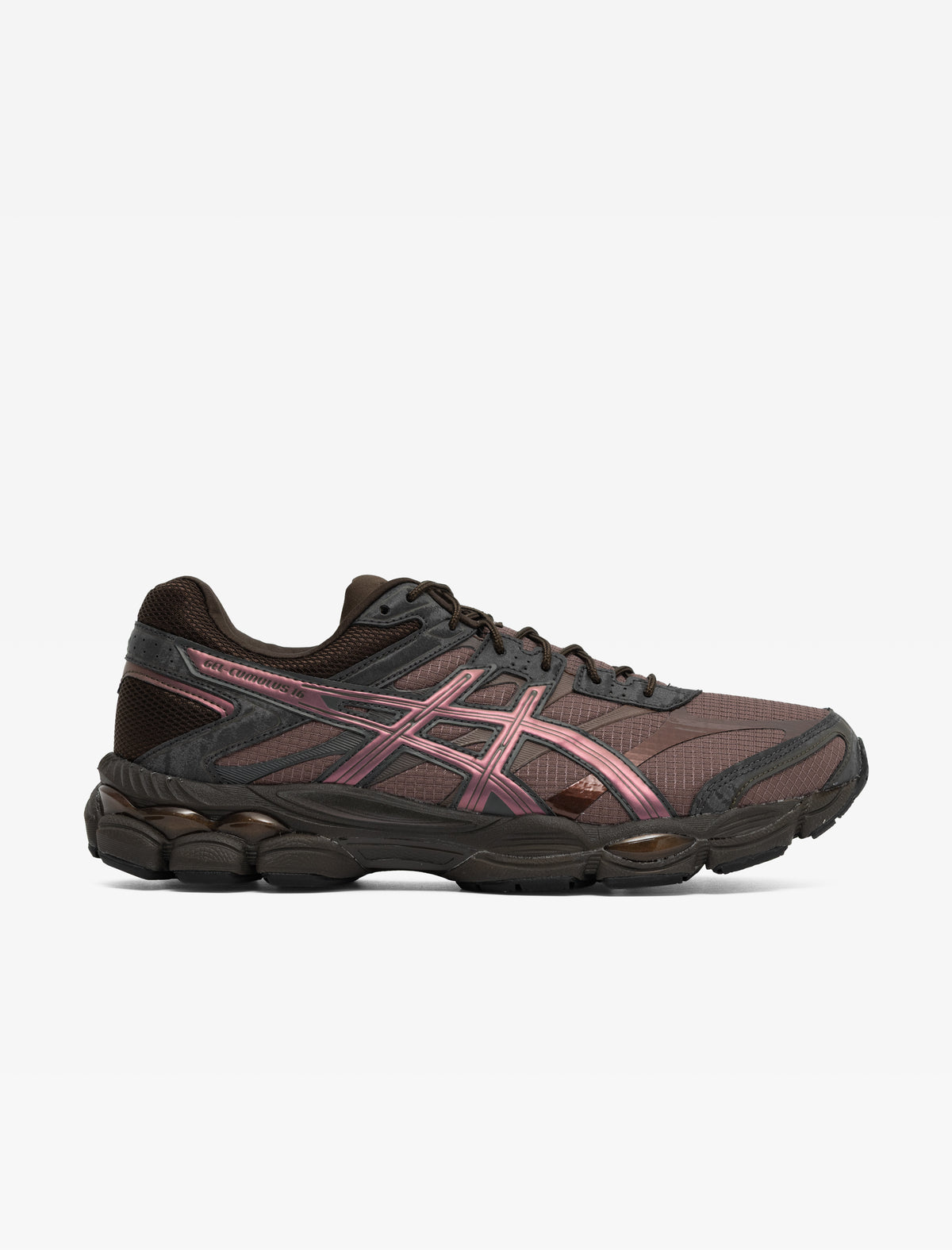 Gel-Cumulus 16 (Cocoa Powder/Black)