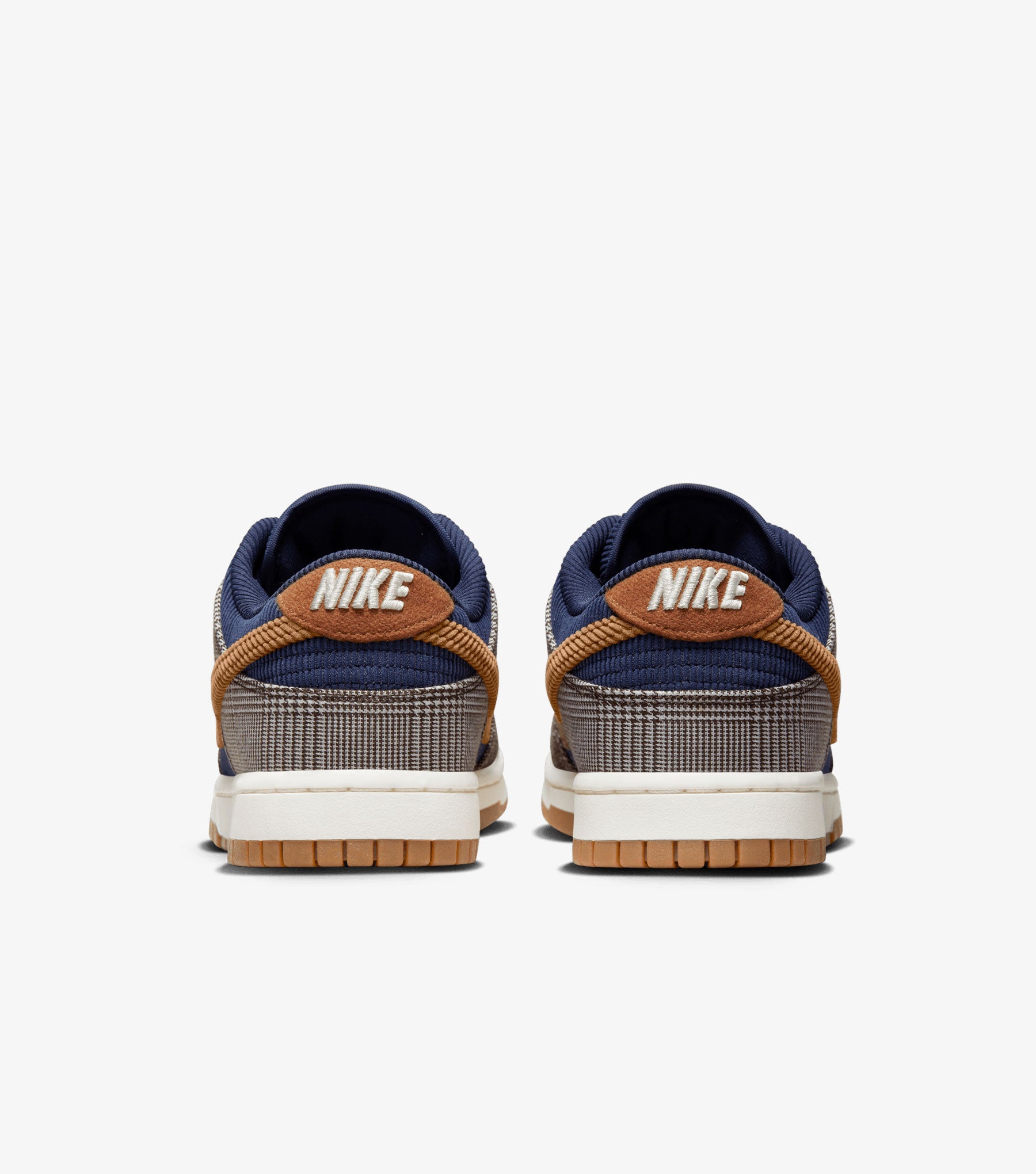 Dunk Low Prm (Midnight/Ale Brown)
