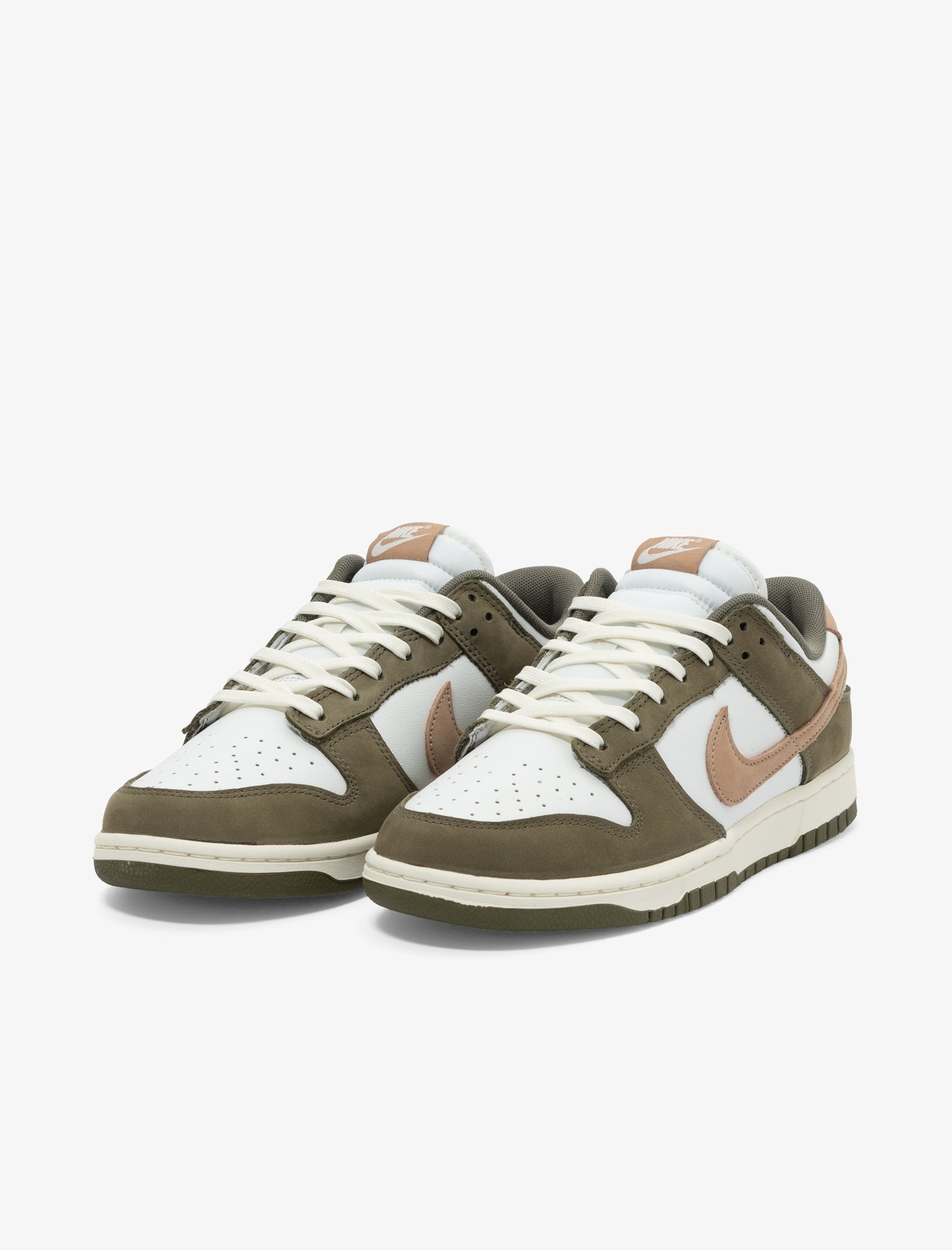 Dunk Low Retro PRM (Olive/Hemp)