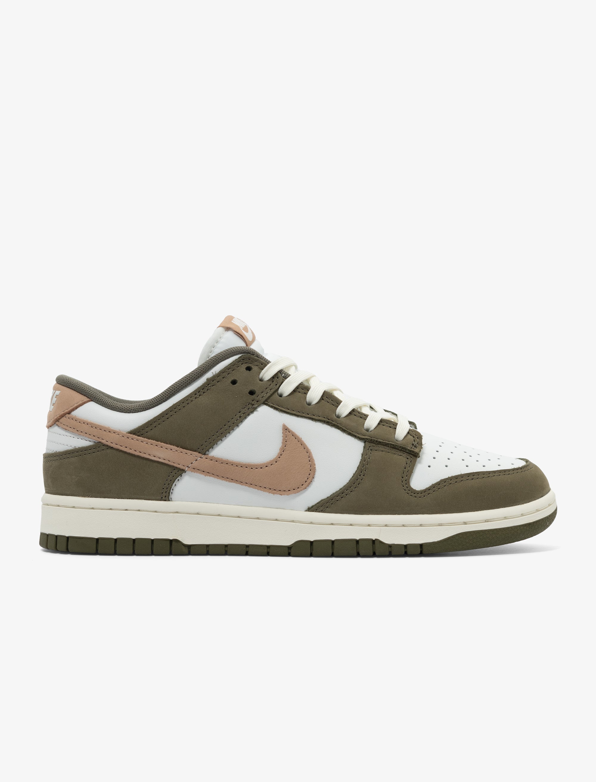 Dunk Low Retro PRM (Olive/Hemp)