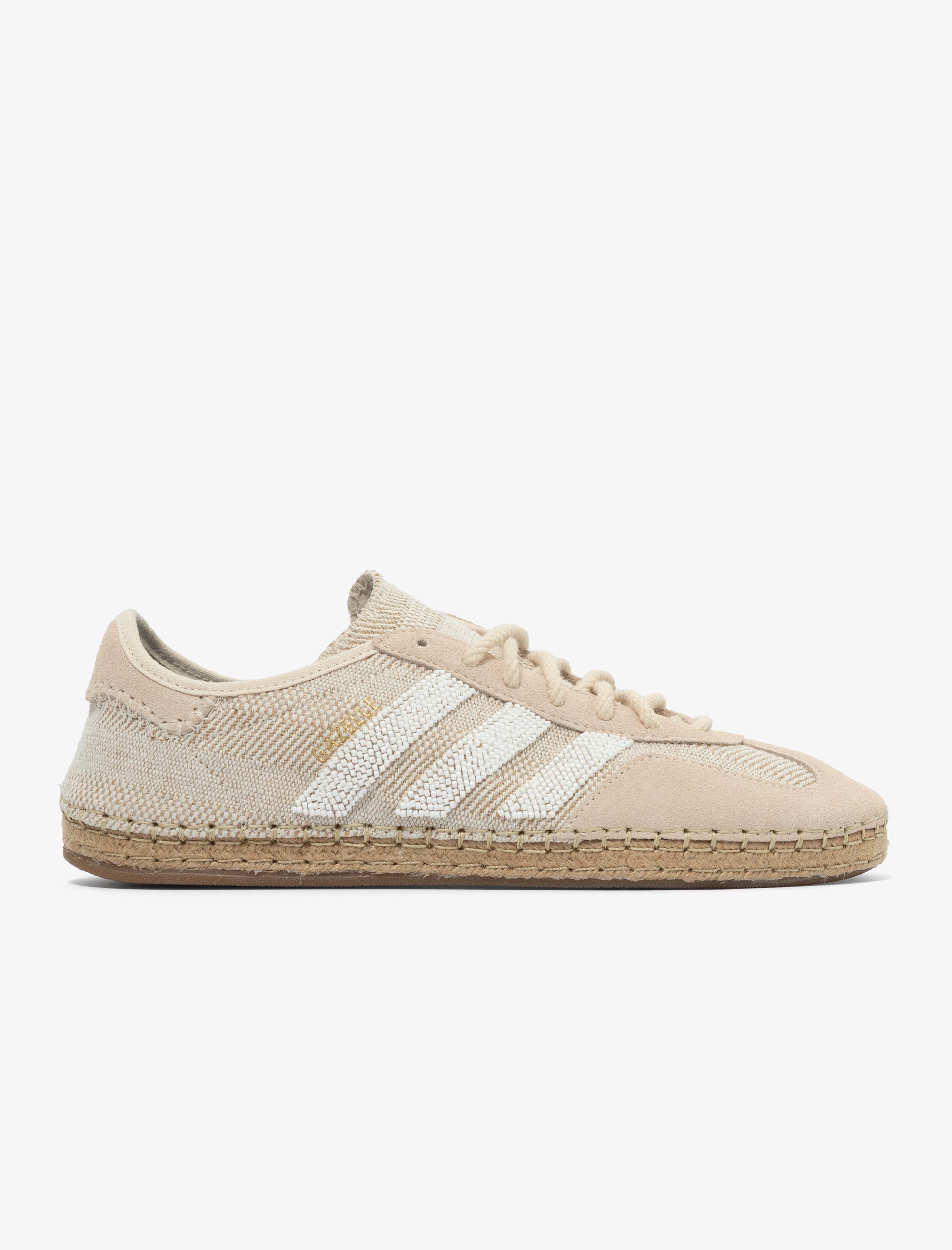 Edison Chen Gazelle (Halo Ivory) – Bows and Arrows