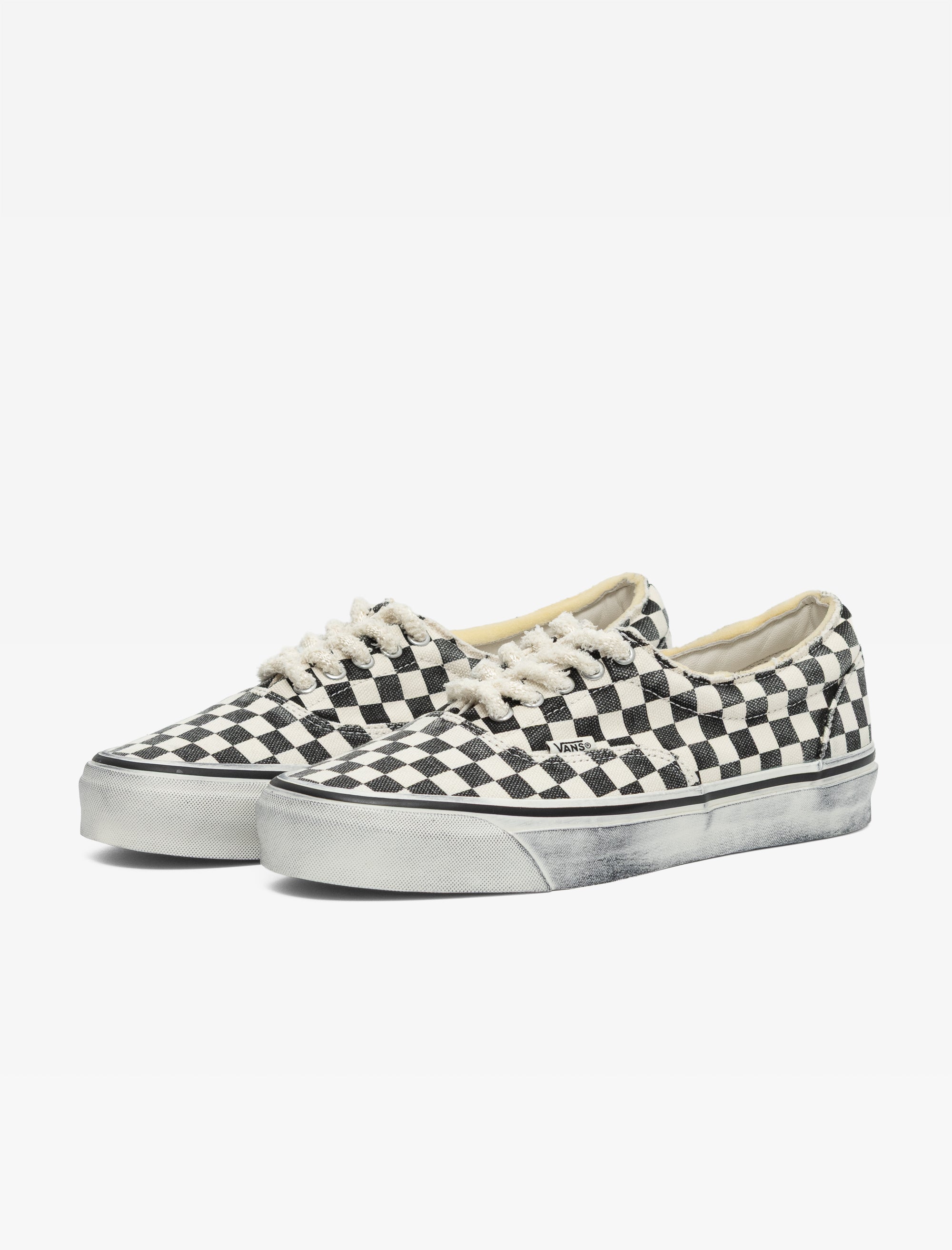 OTW Era 95 DST (Relic Checkerboard)