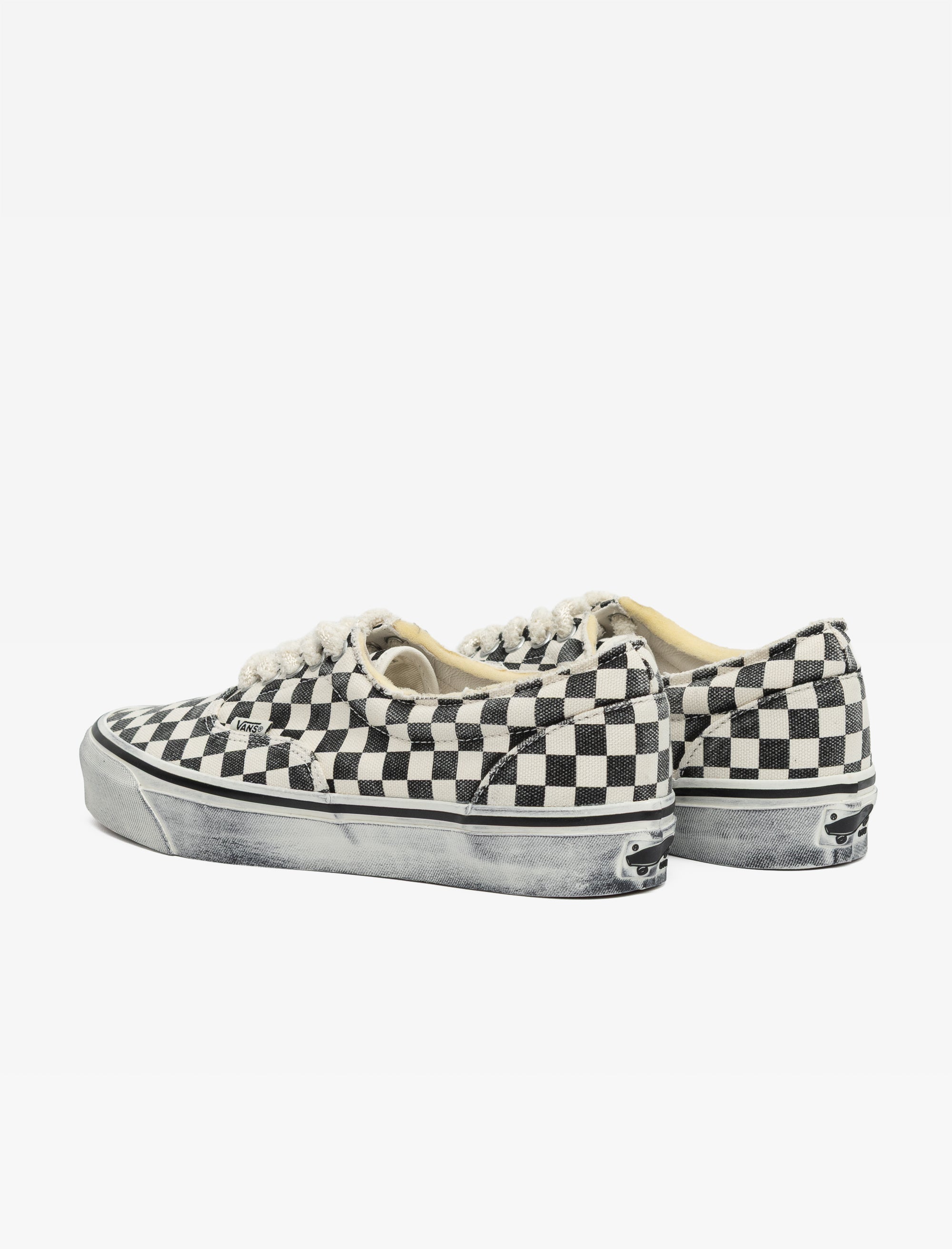 OTW Era 95 DST (Relic Checkerboard)