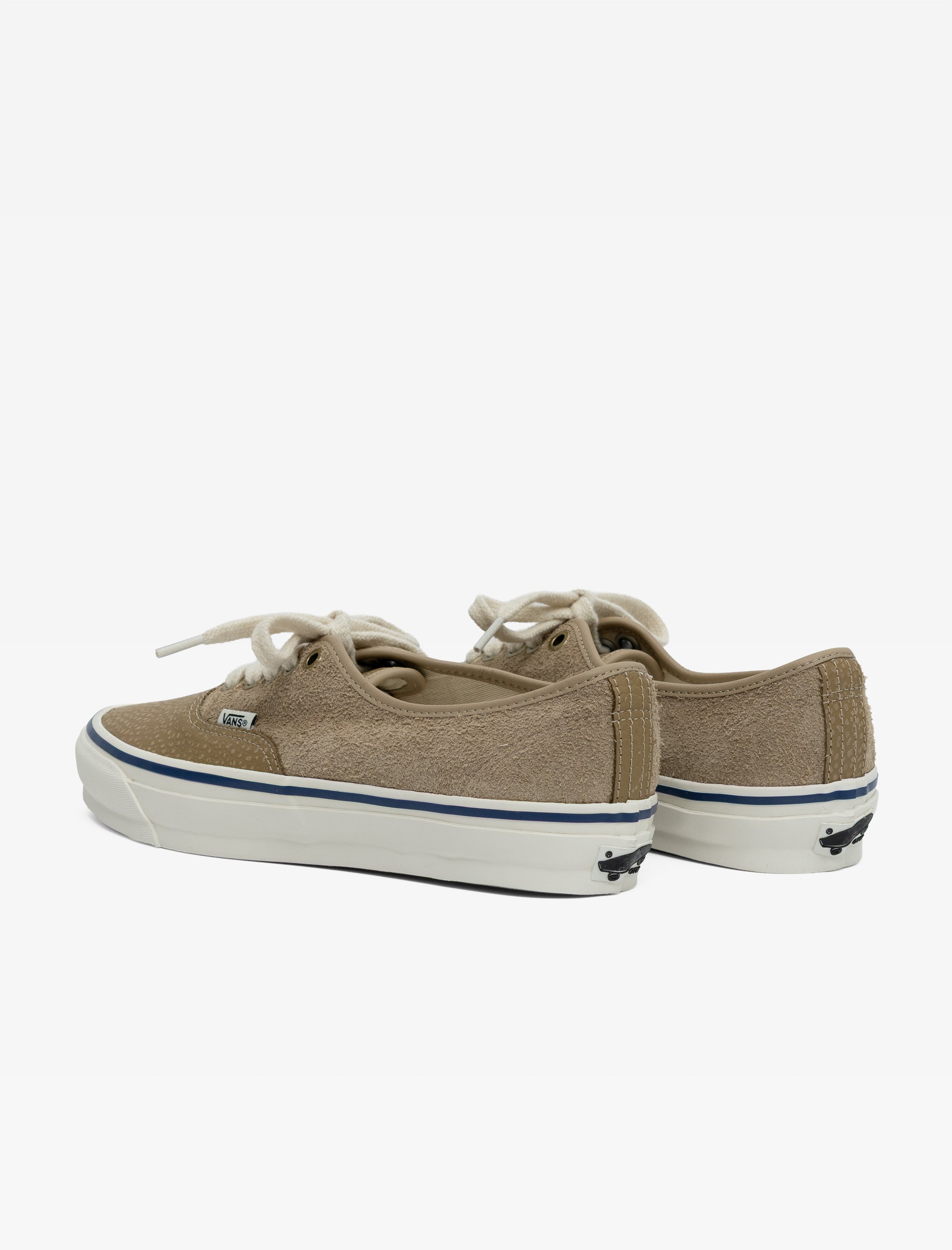 OTW Authentic 44 Siped Vibram (Amphibian)