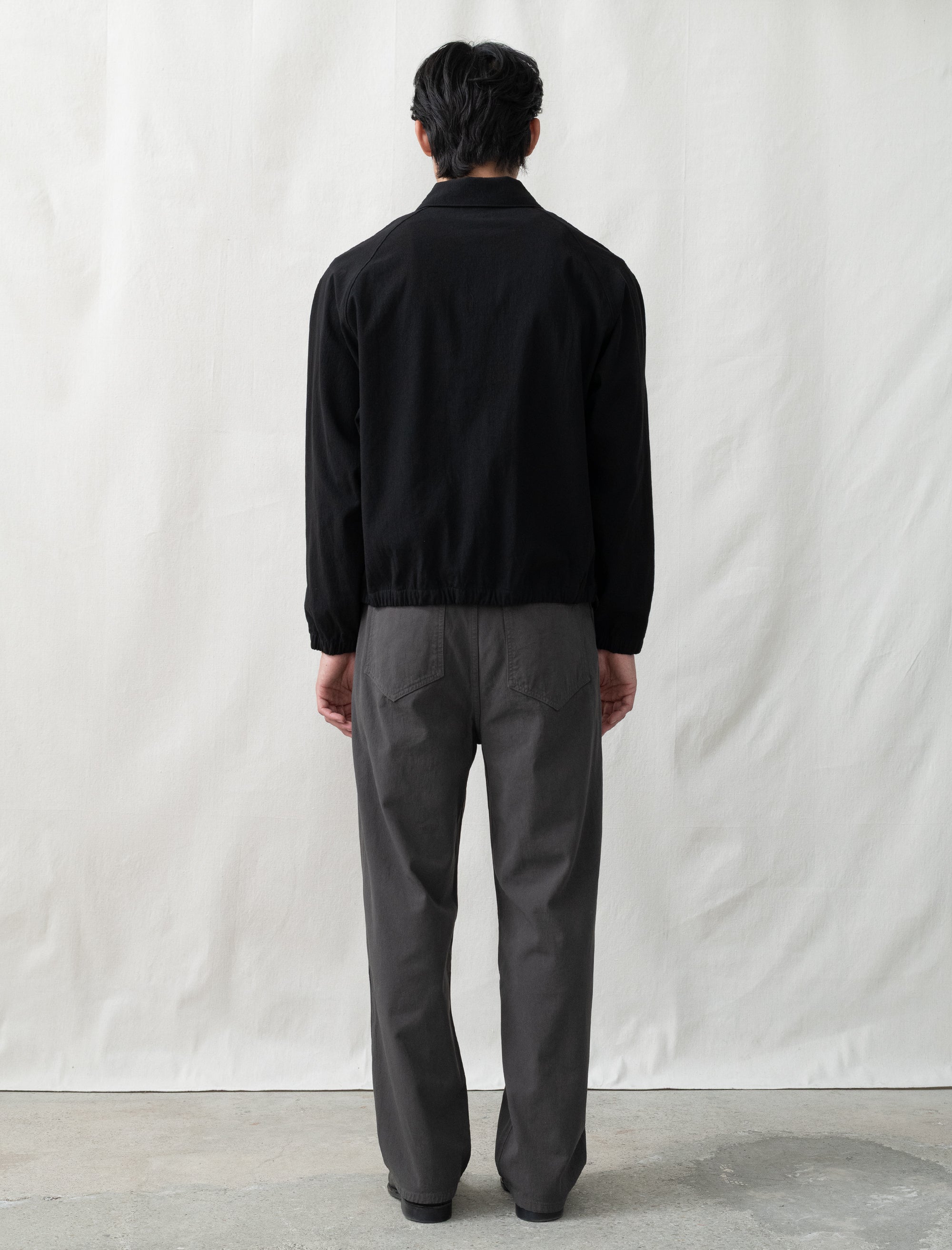 Fontana Pant (Pewter)