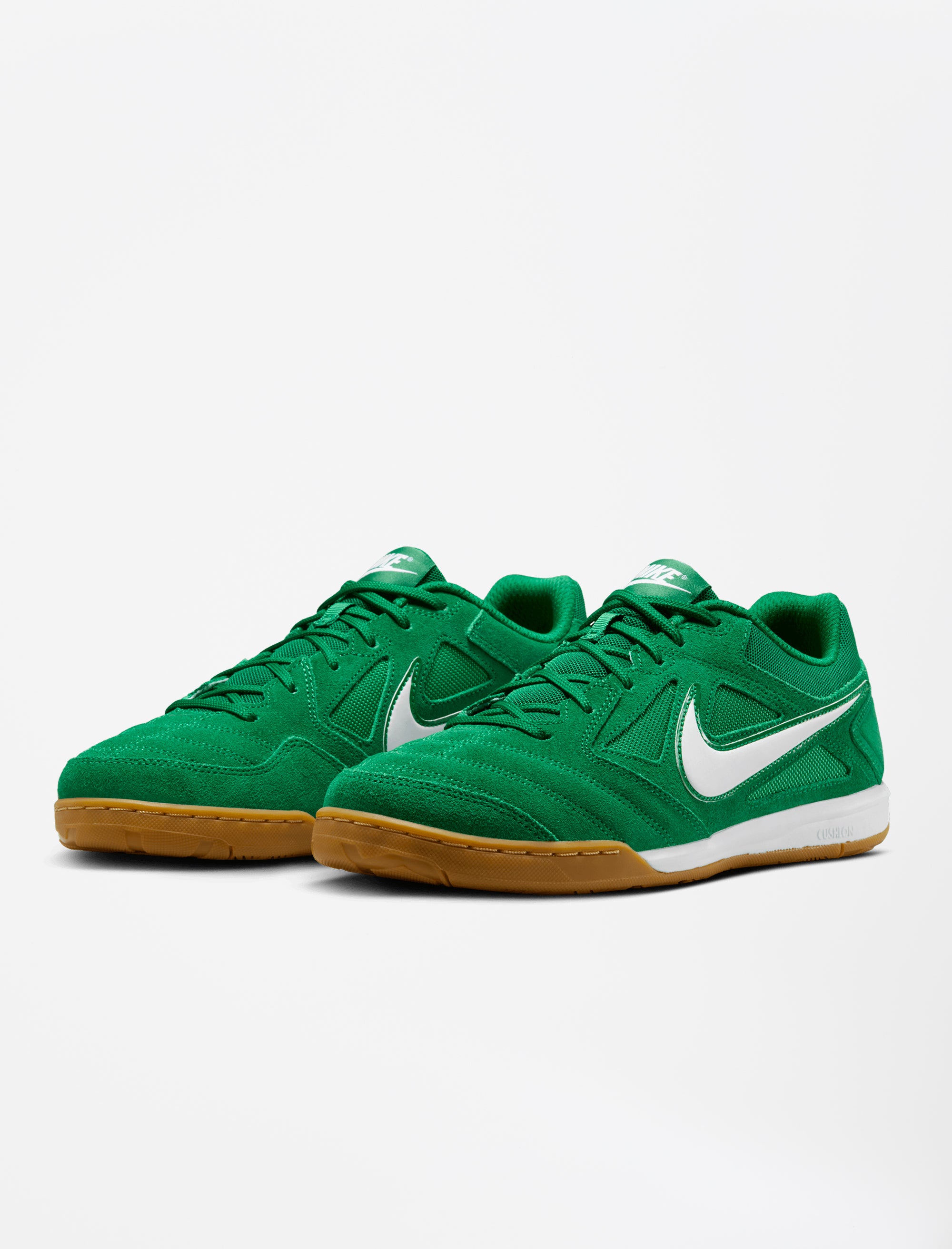 Gato (Pine Green)