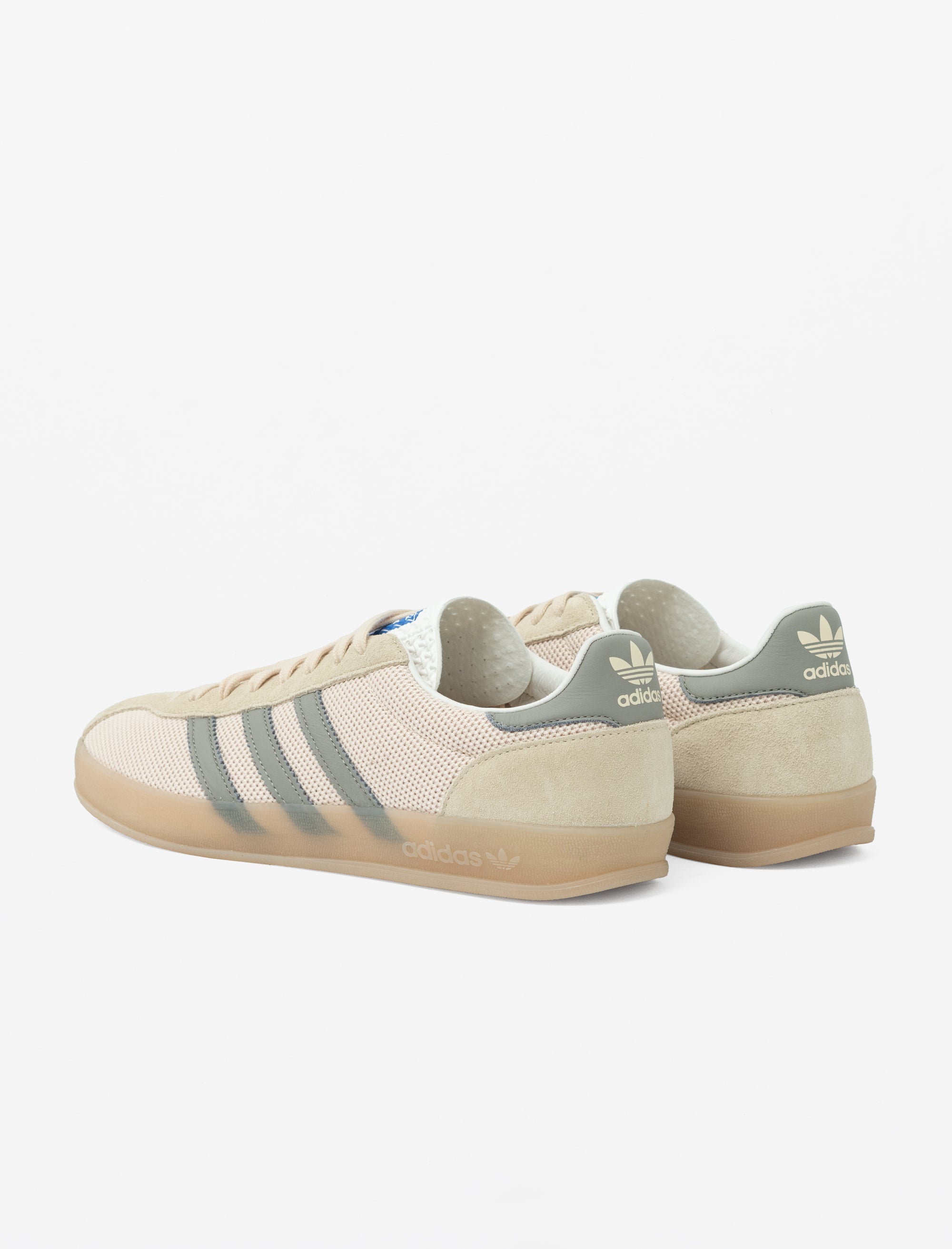 adidas Gazelle Indoor Pro (Brown/Shock Yellow) Bows and Arrows adidas Gazelle Indoor Pro (Brown/Shock Yellow) Bows and Arrows