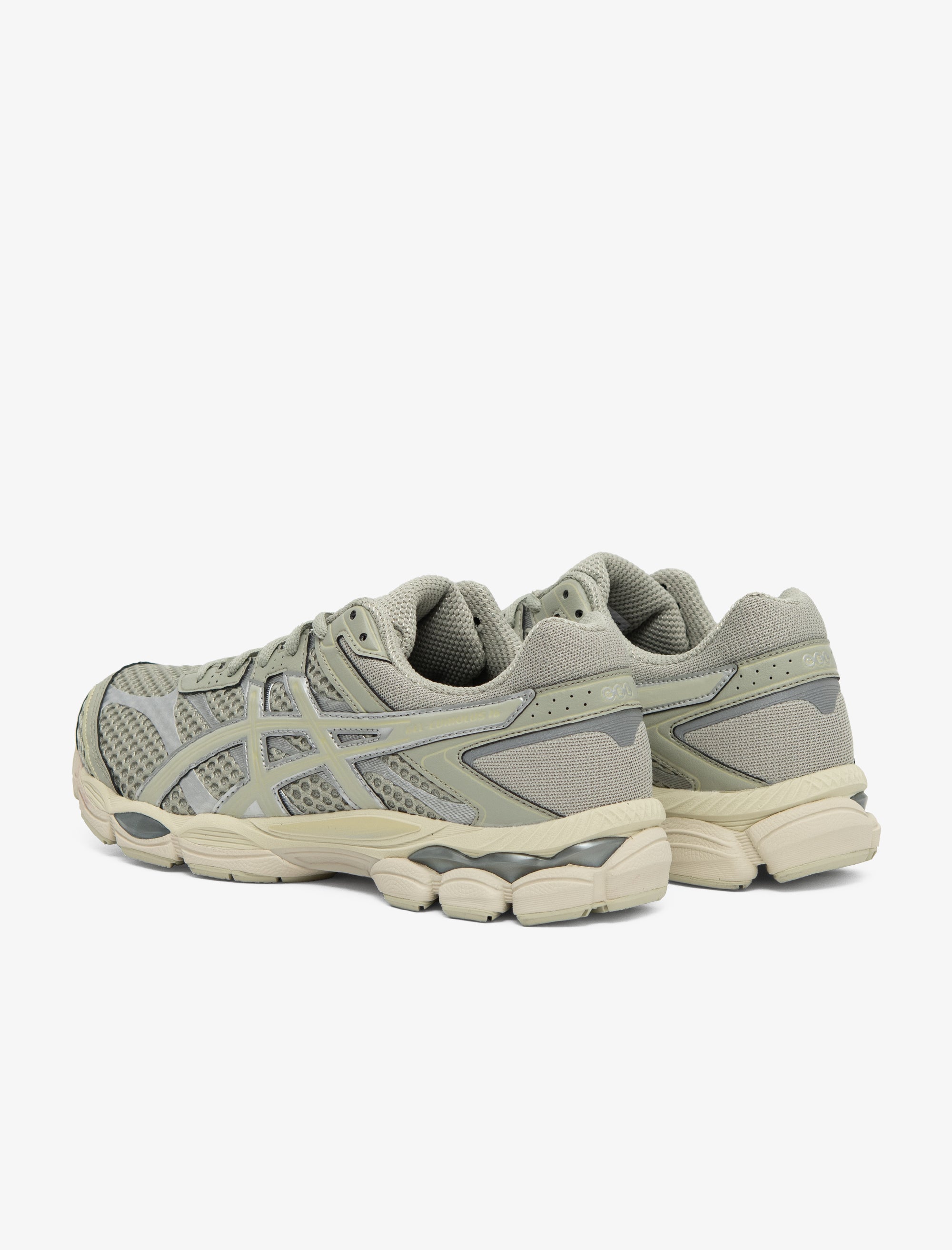  - Gel-Cumulus 16 (Dried Leaf Green)