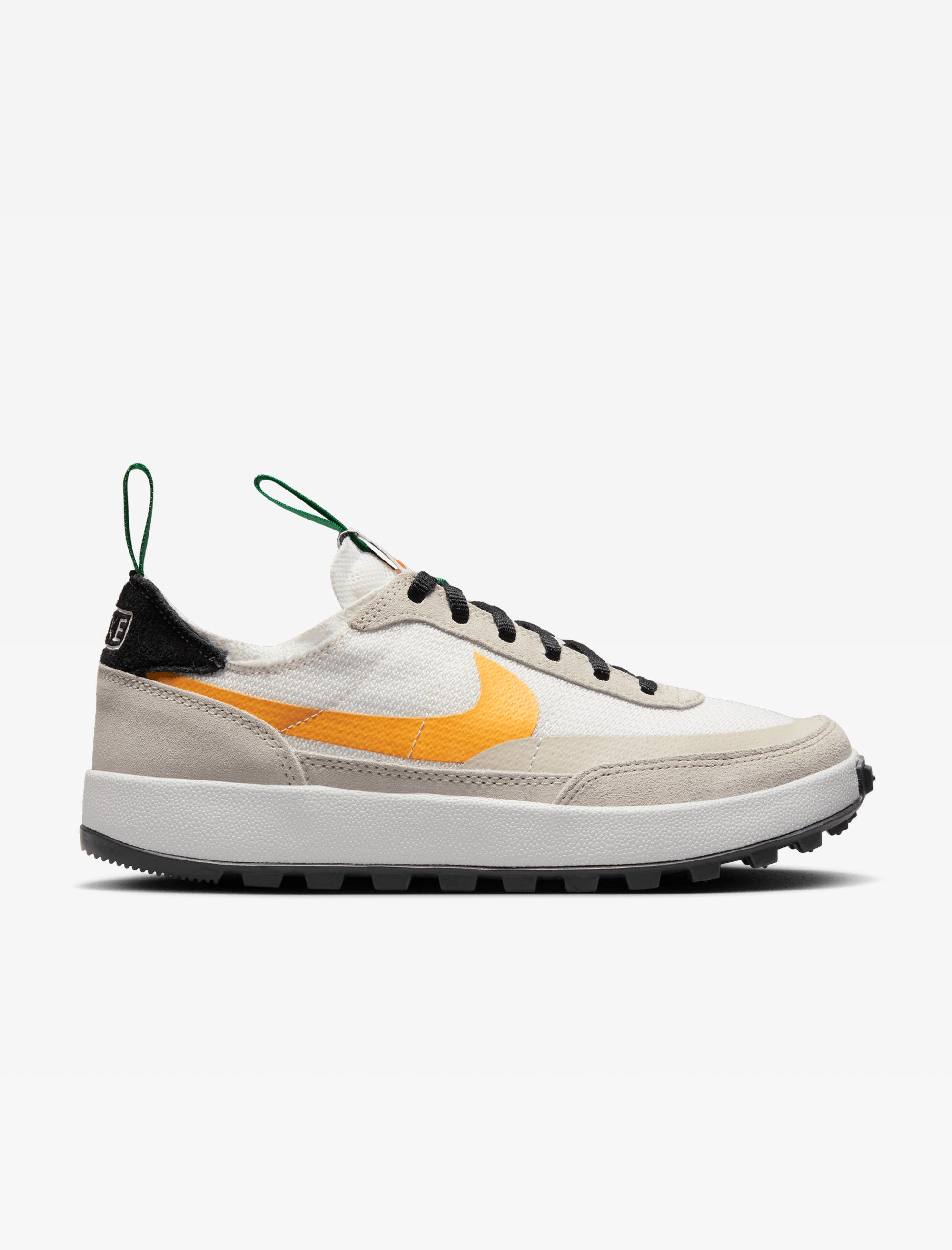 nike General Purpose Shoe (Summit White)