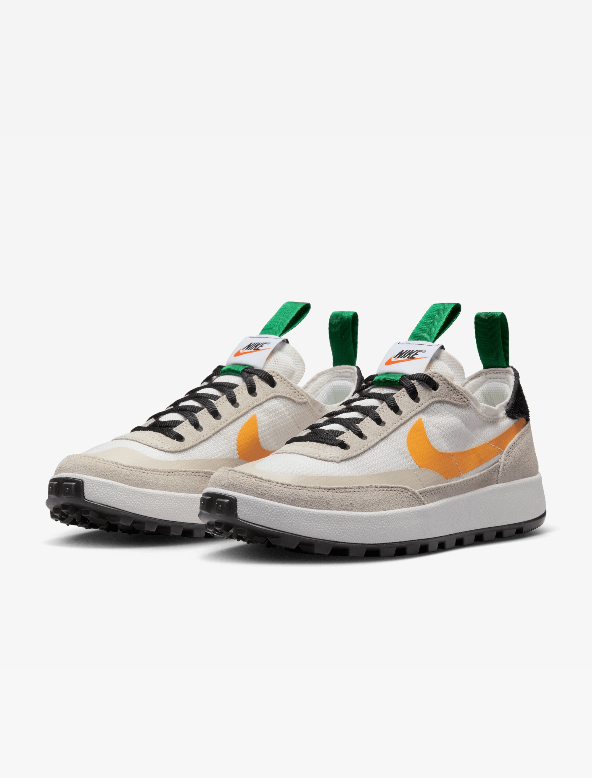 nike General Purpose Shoe (Summit White)