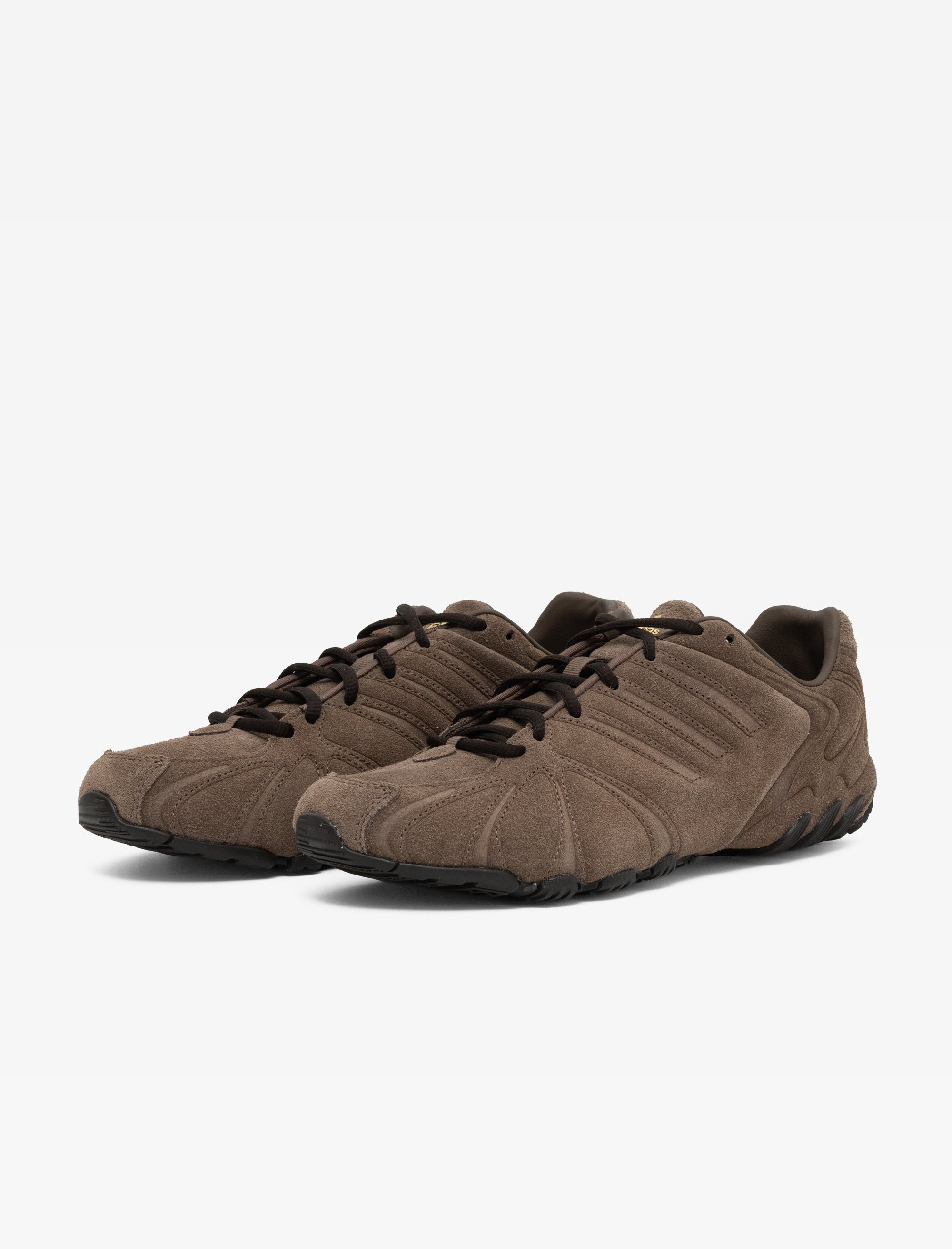 adidas Ghost Sprint (Earth Strata/Aurora Coffee)