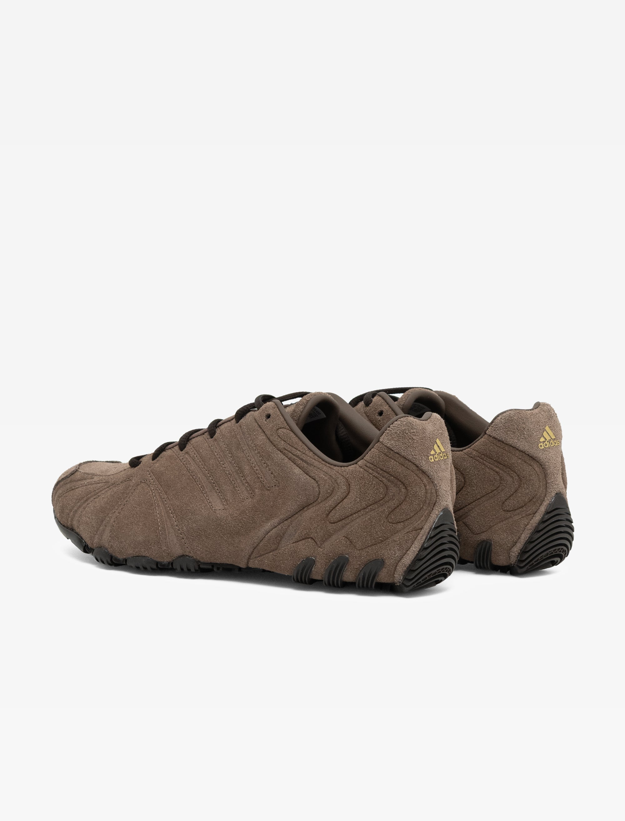 adidas Ghost Sprint (Earth Strata/Aurora Coffee)