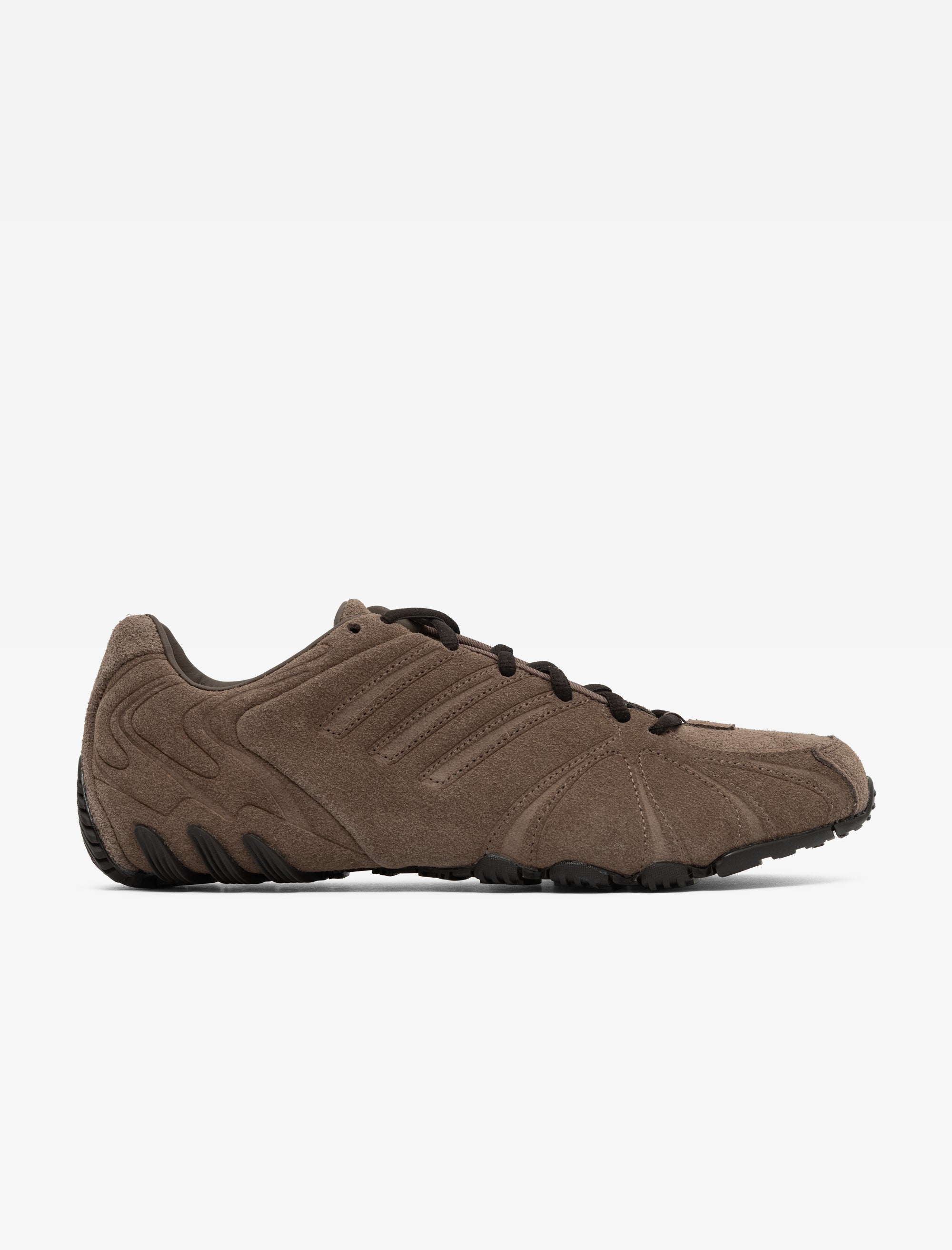 adidas Ghost Sprint (Earth Strata/Aurora Coffee)
