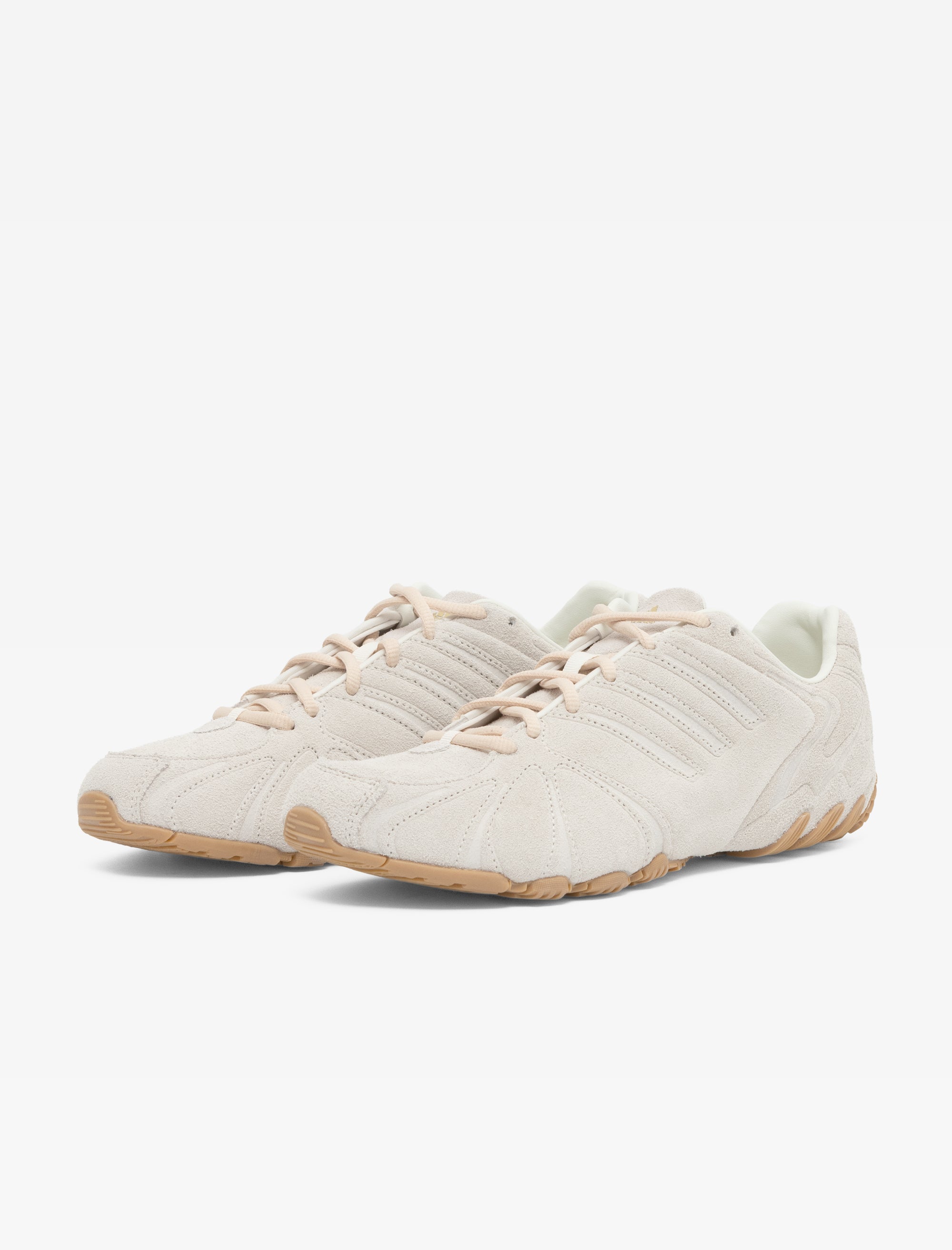 adidas Ghost Sprint (Off White/Sand Strata)