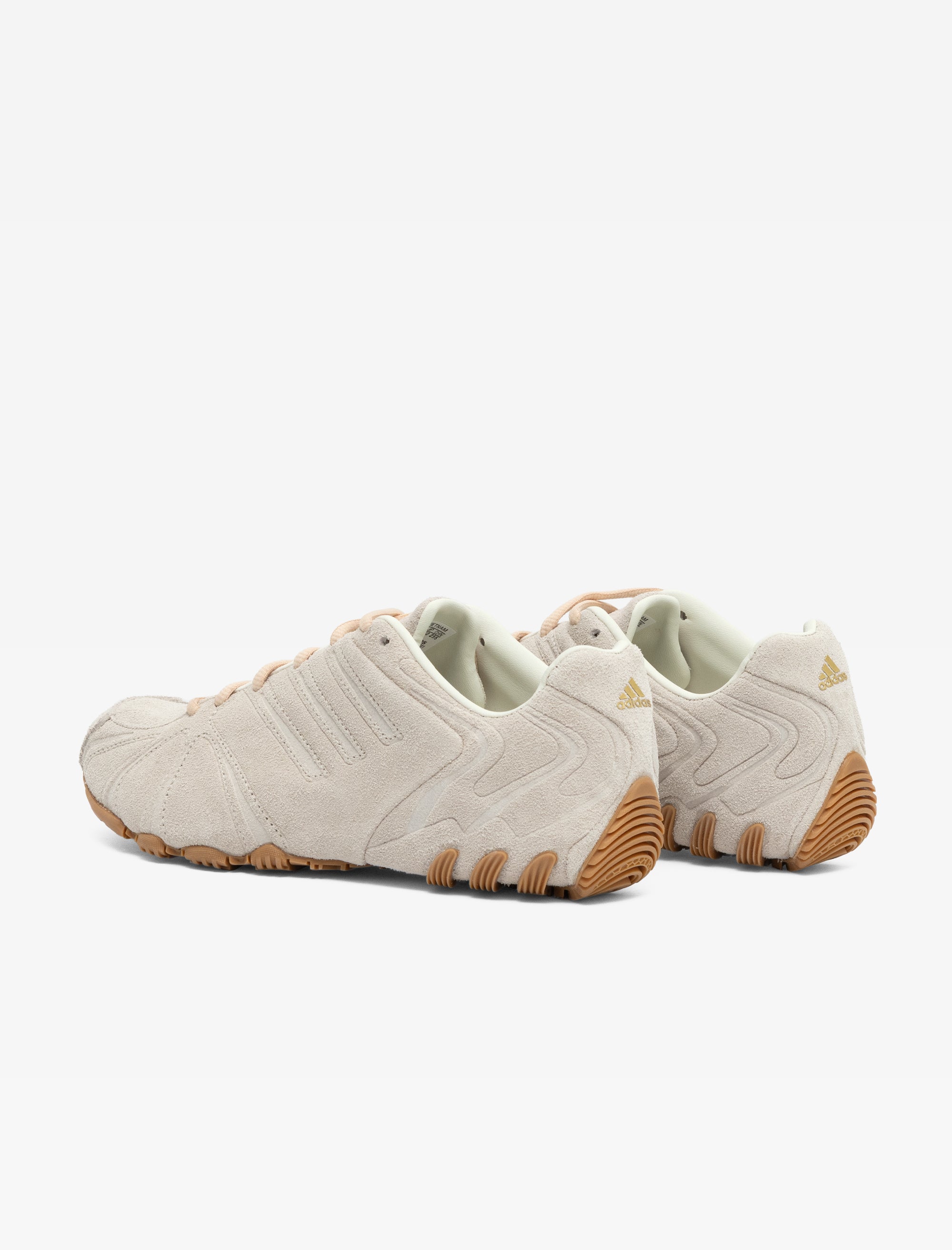 adidas Ghost Sprint (Off White/Sand Strata)
