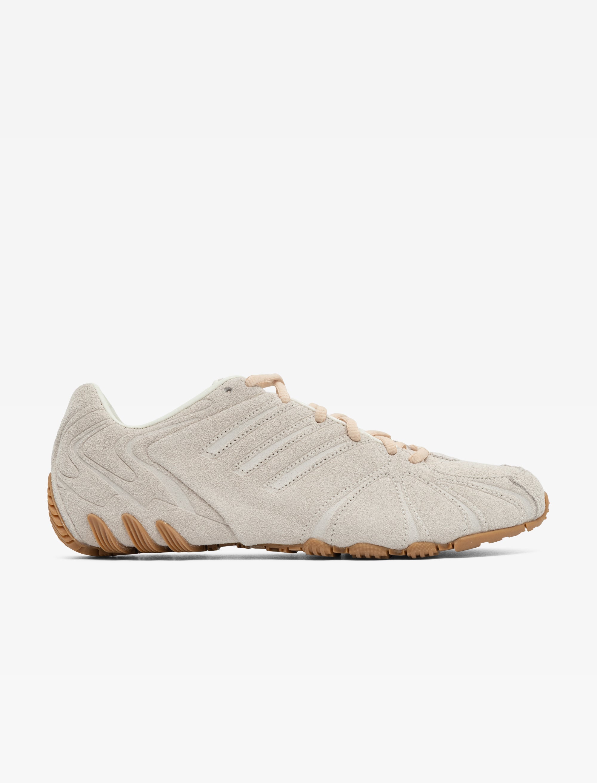 adidas Ghost Sprint (Off White/Sand Strata)