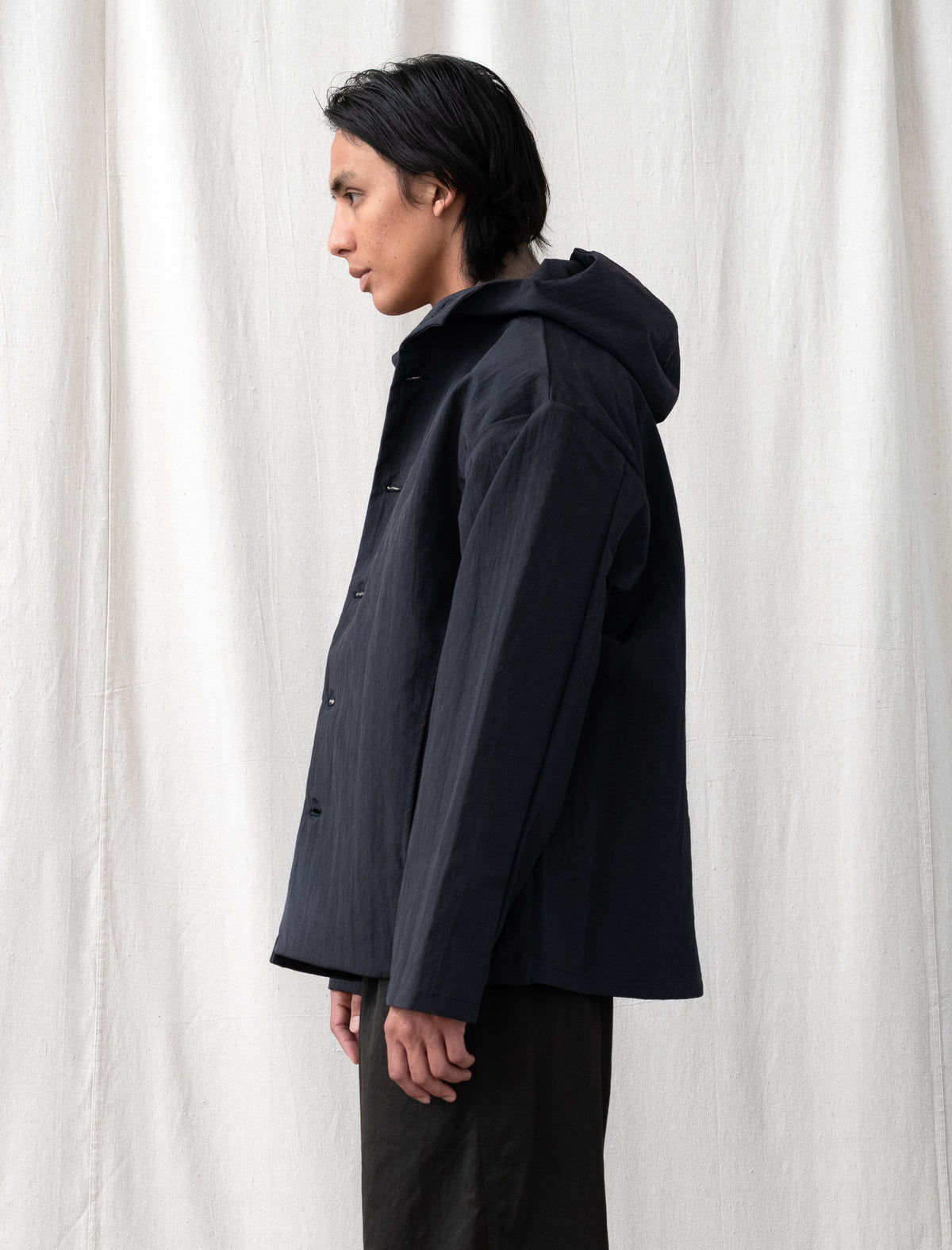 R21Y3 Gill Jacket (Monitor Nylon)