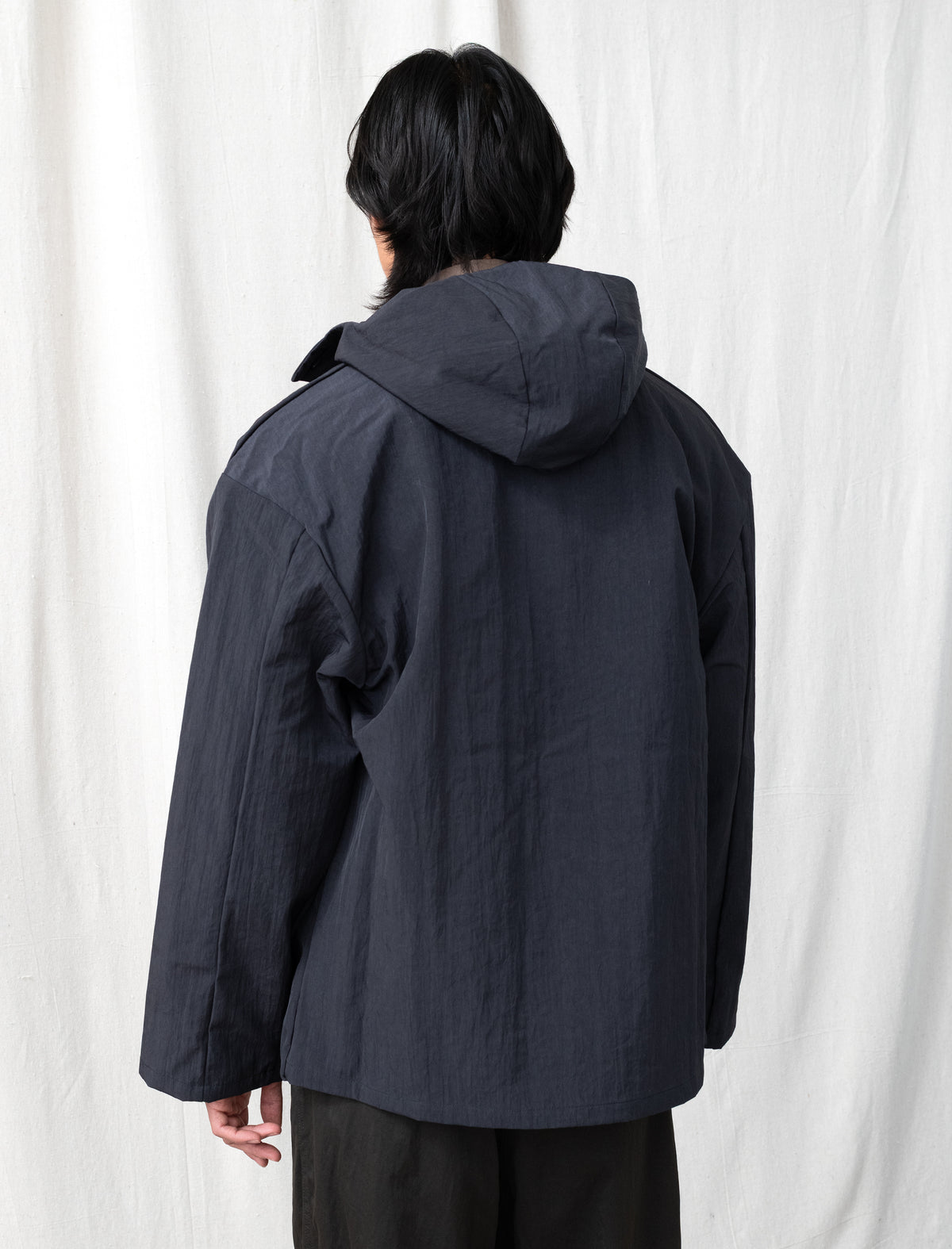 R21Y3 Gill Jacket (Monitor Nylon)