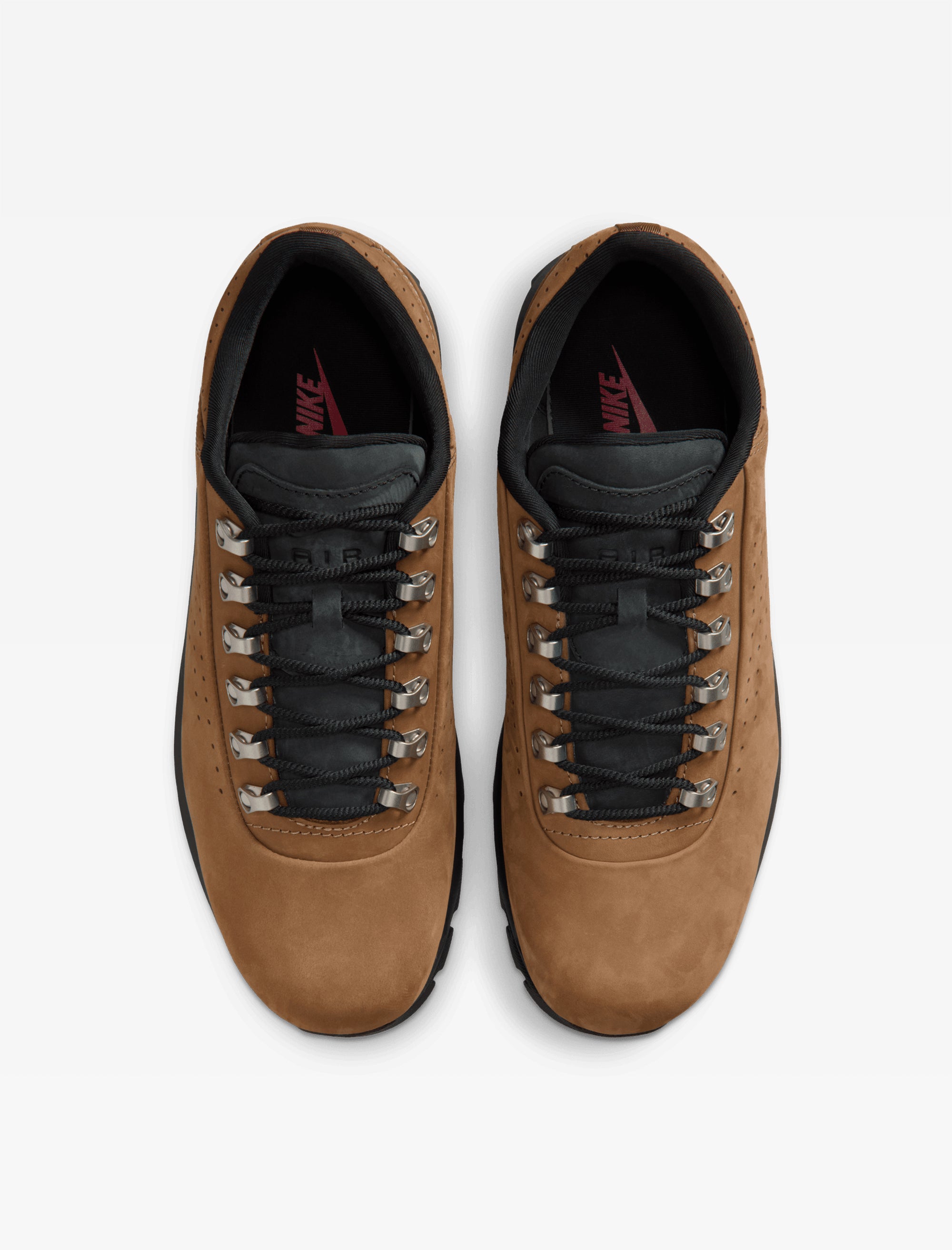 Air Max Goadome Low SP (Taupe/Black)