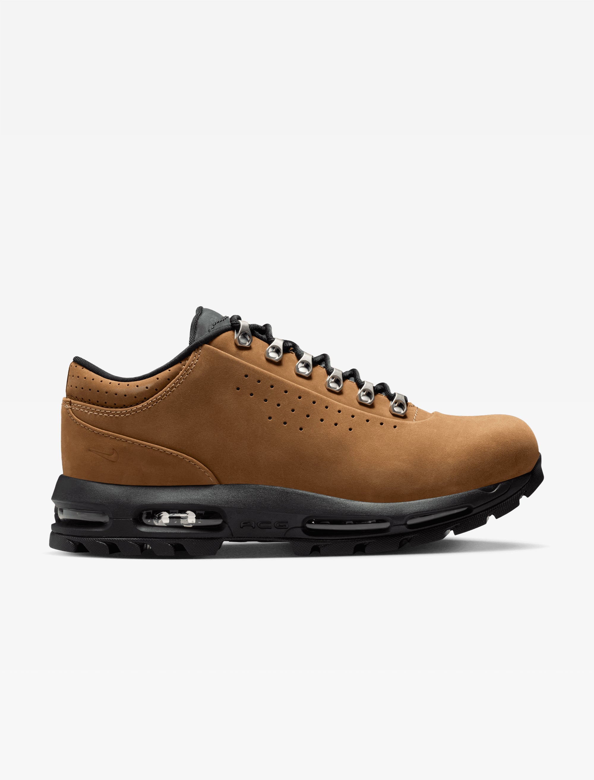 Air Max Goadome Low SP (Taupe/Black)