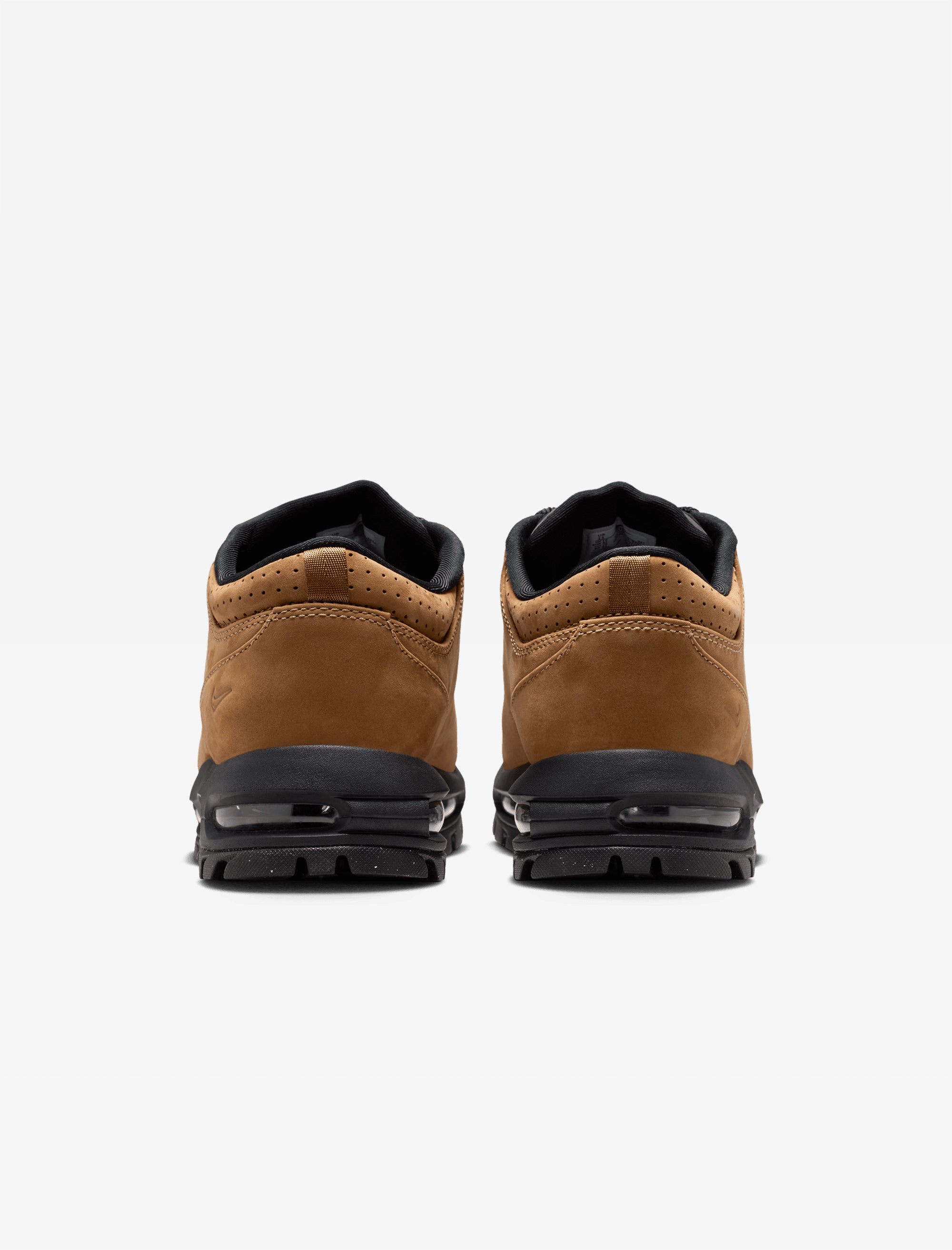 Air Max Goadome Low SP (Taupe/Black)