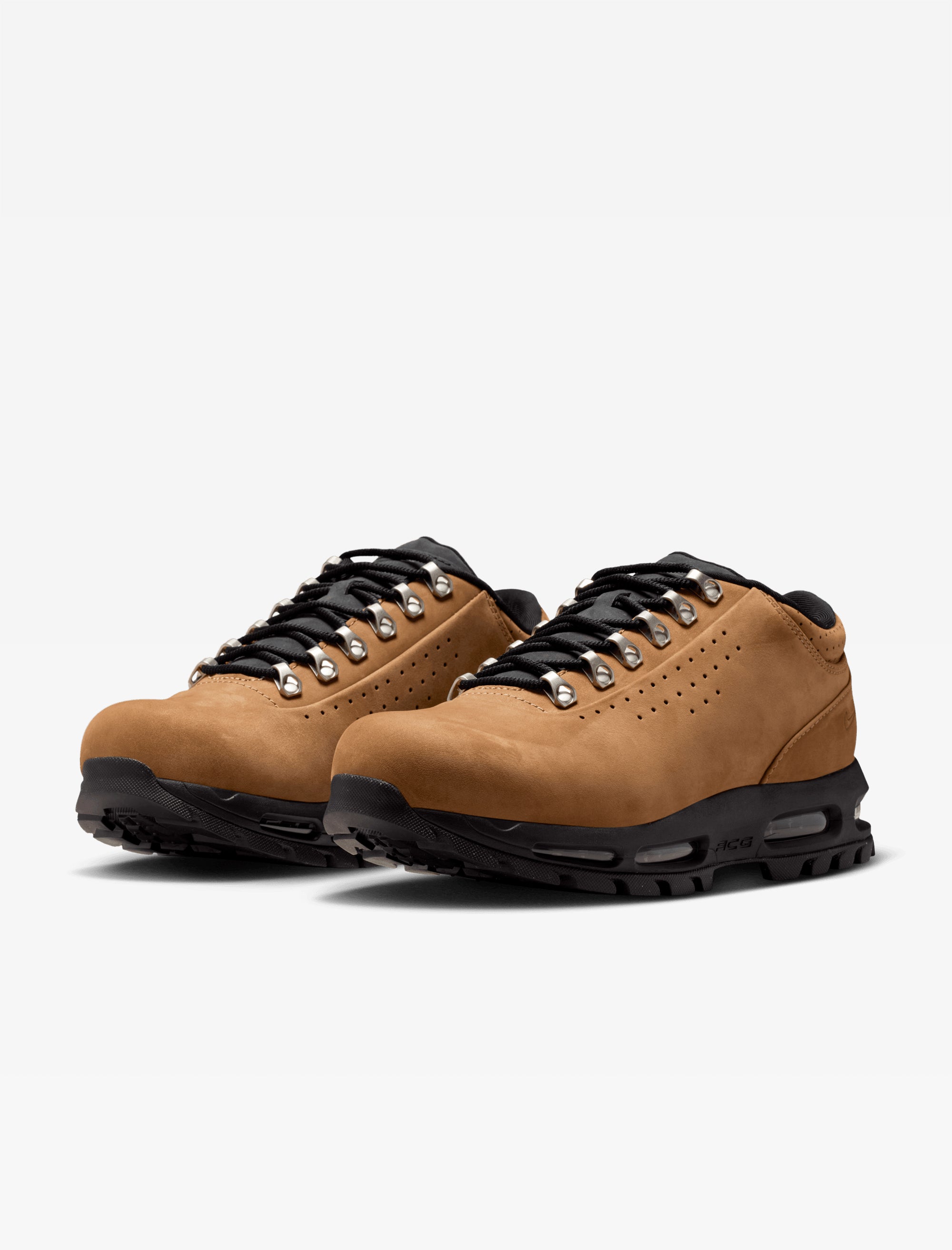 Air Max Goadome Low SP (Taupe/Black)