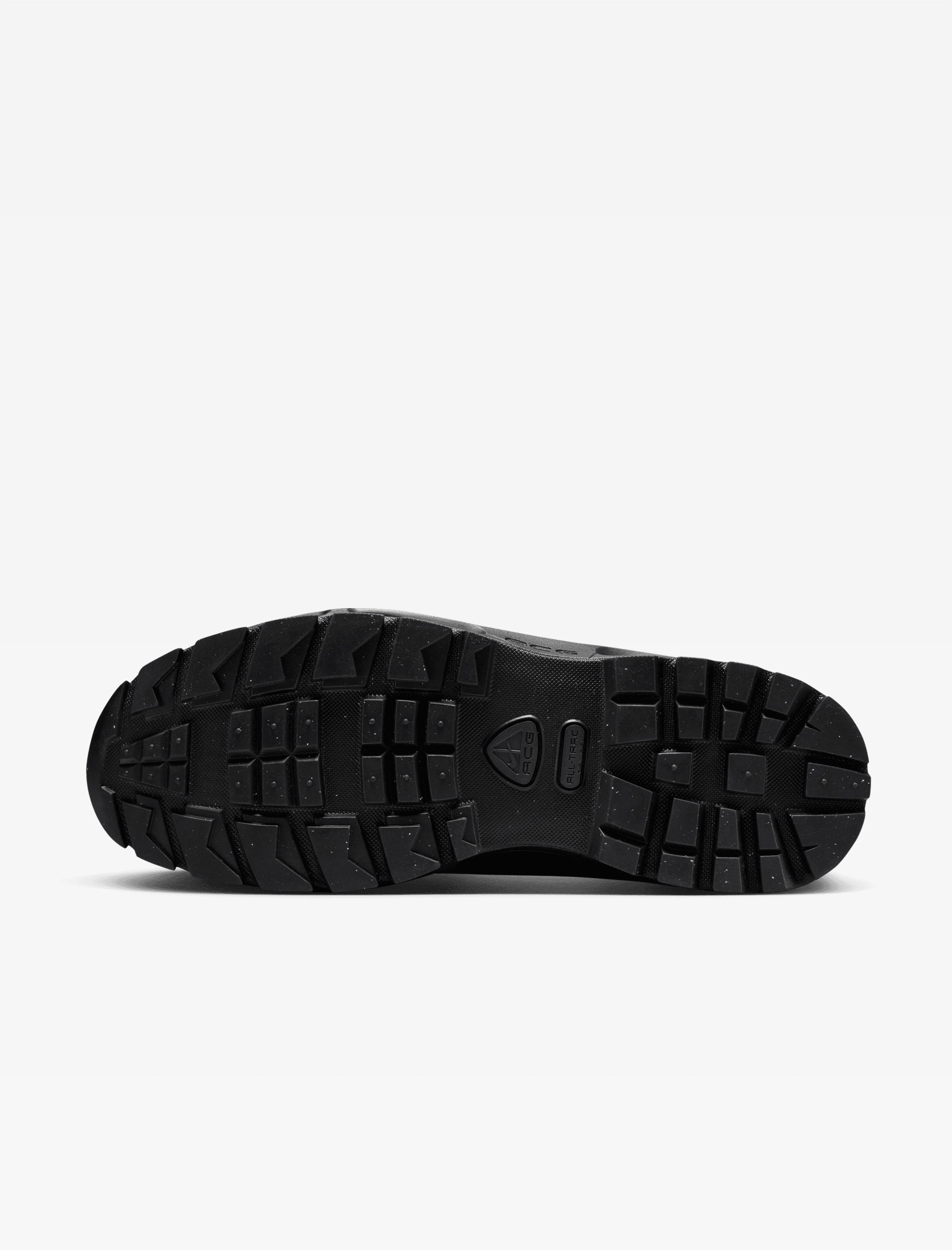 Air Max Goadome Low SP (Black/Anthracite)