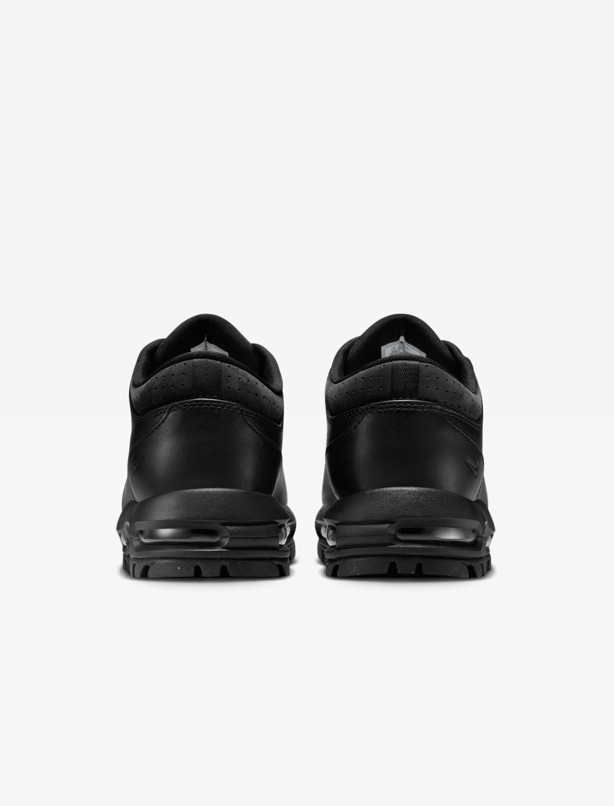 Air Max Goadome Low SP (Black/Anthracite)