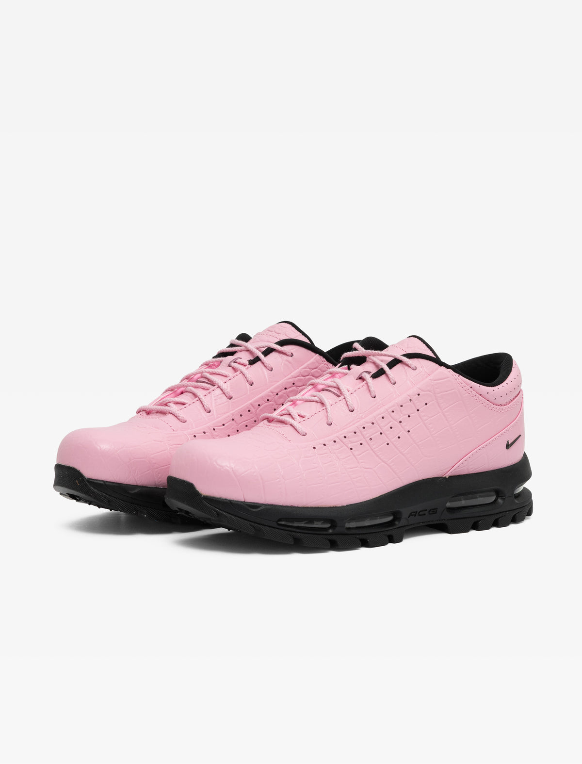 Air Max Goadome Low (Neo Pink/Black)