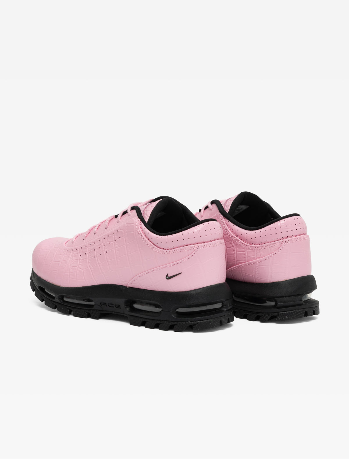 Air Max Goadome Low (Neo Pink/Black)