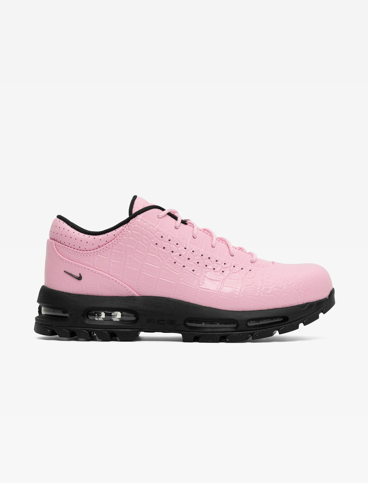Air Max Goadome Low (Neo Pink/Black)