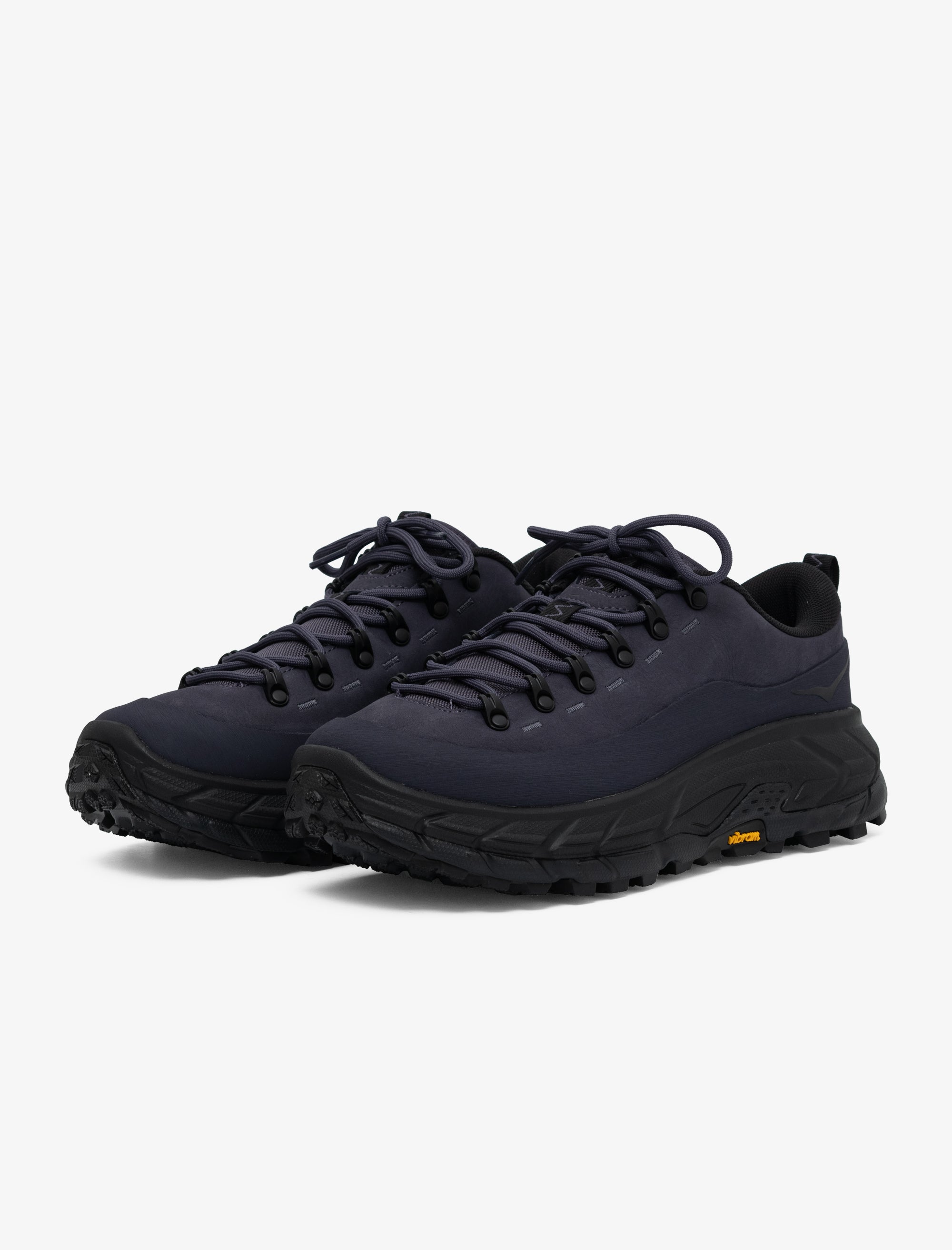 Hoka Tor Ink Black