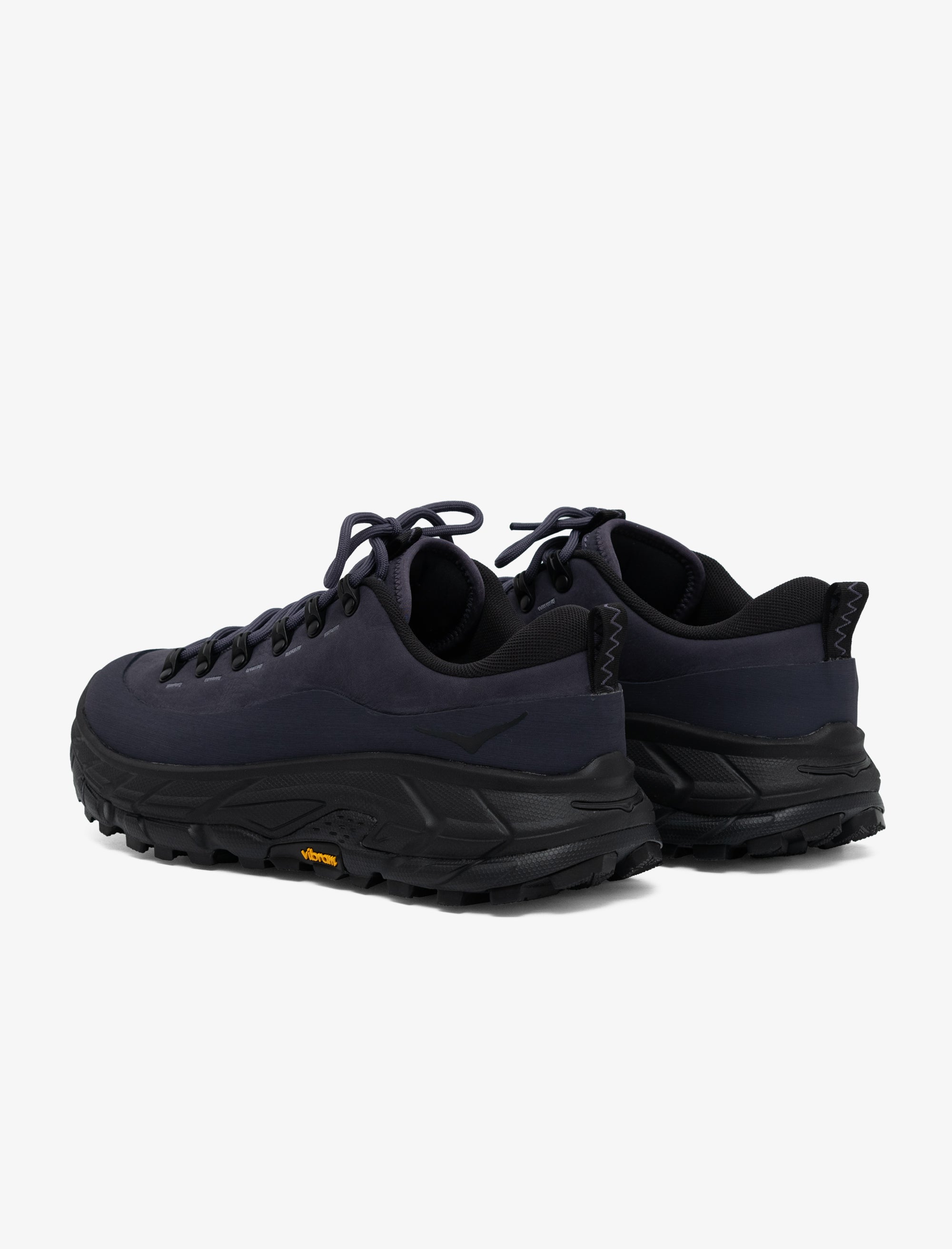 Hoka Tor Ink Black