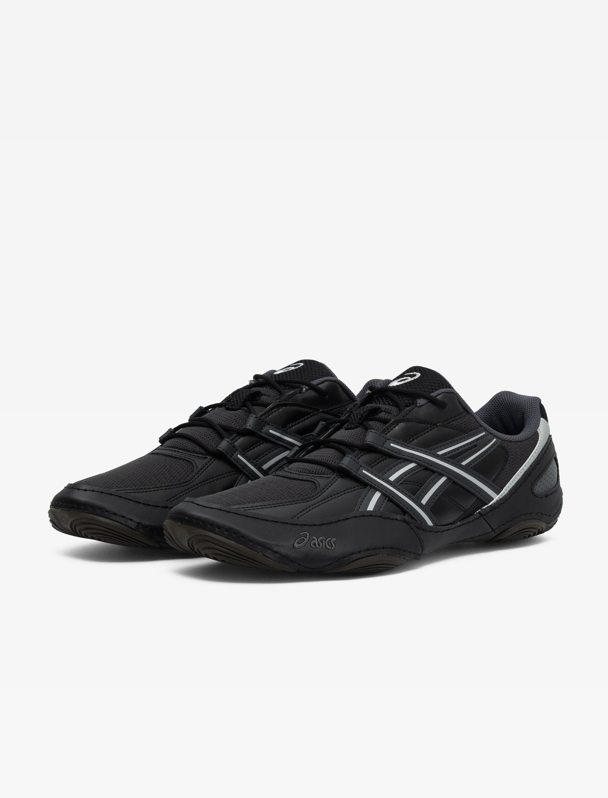 asics Hypersync (Graphite Grey/Black)