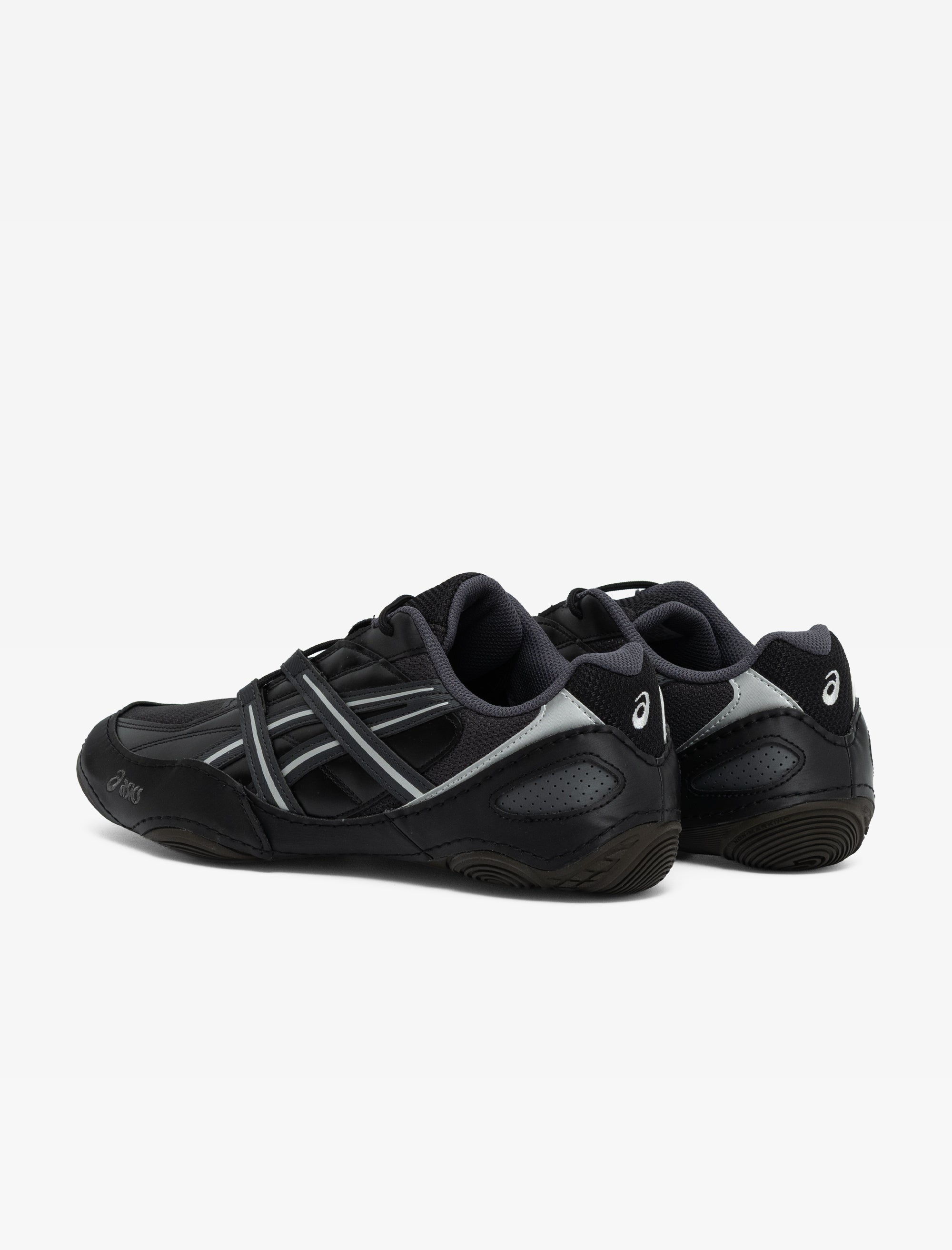 asics Hypersync (Graphite Grey/Black)