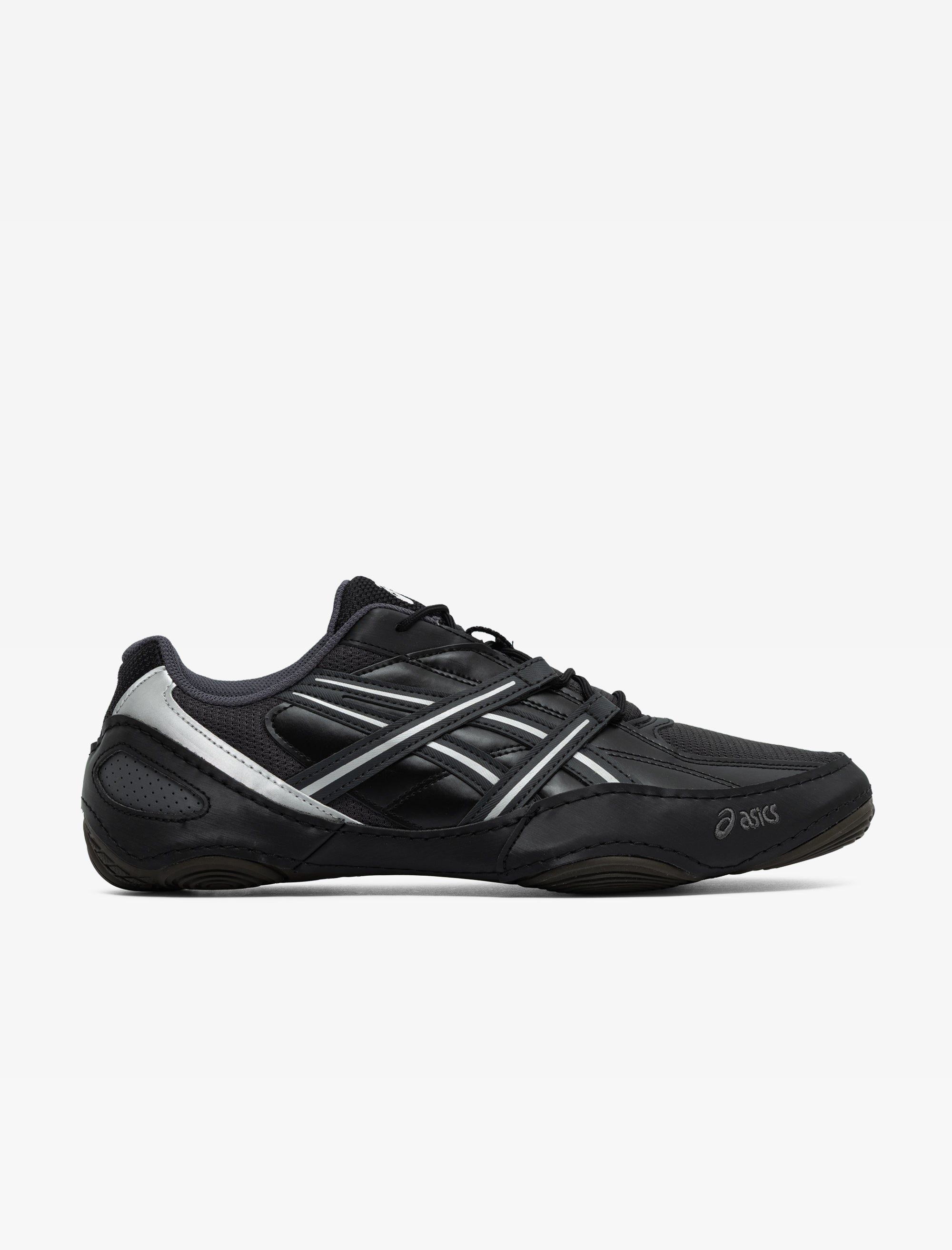 asics Hypersync (Graphite Grey/Black)