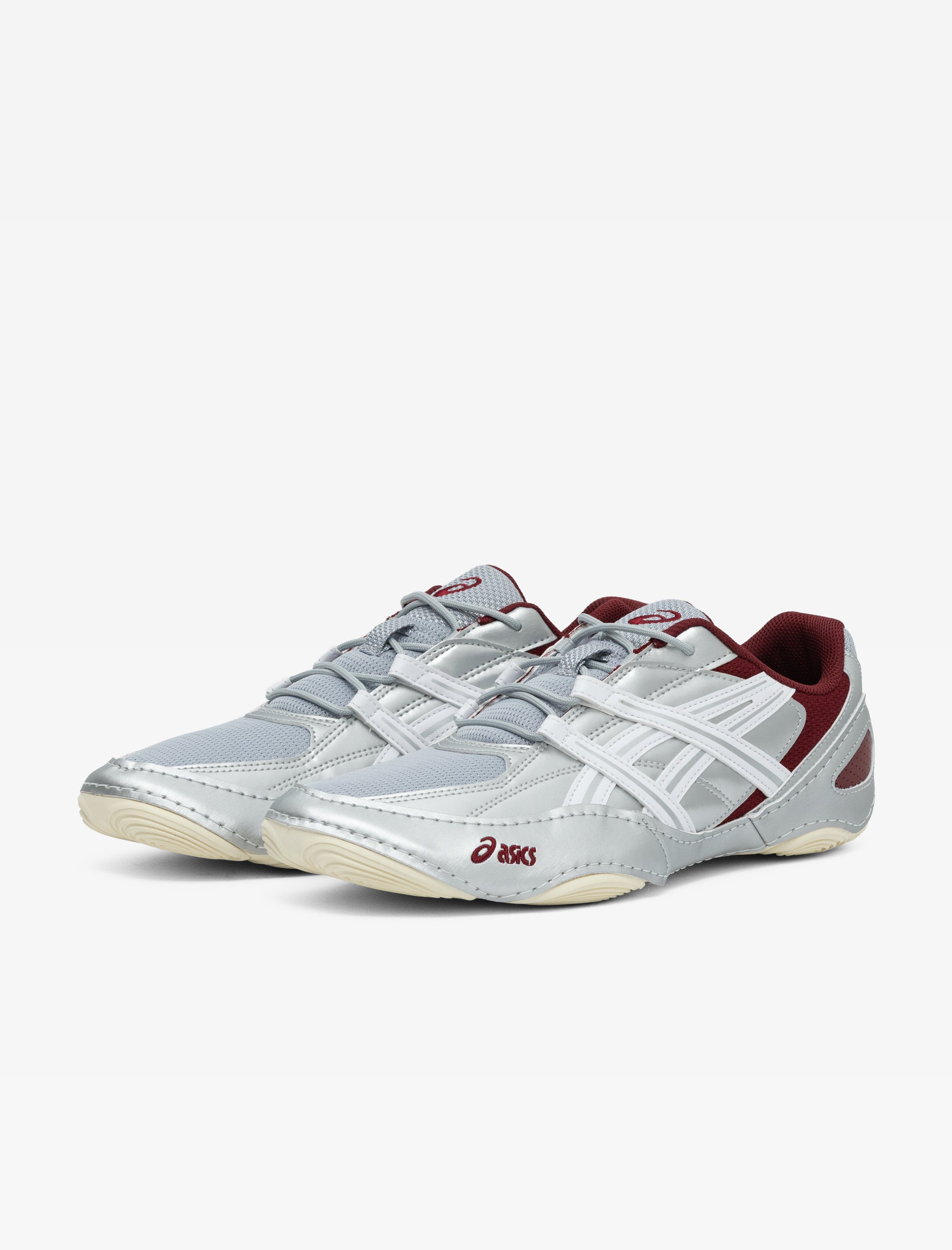 asics Hypersync (Piedmont Grey/Pure Silver)