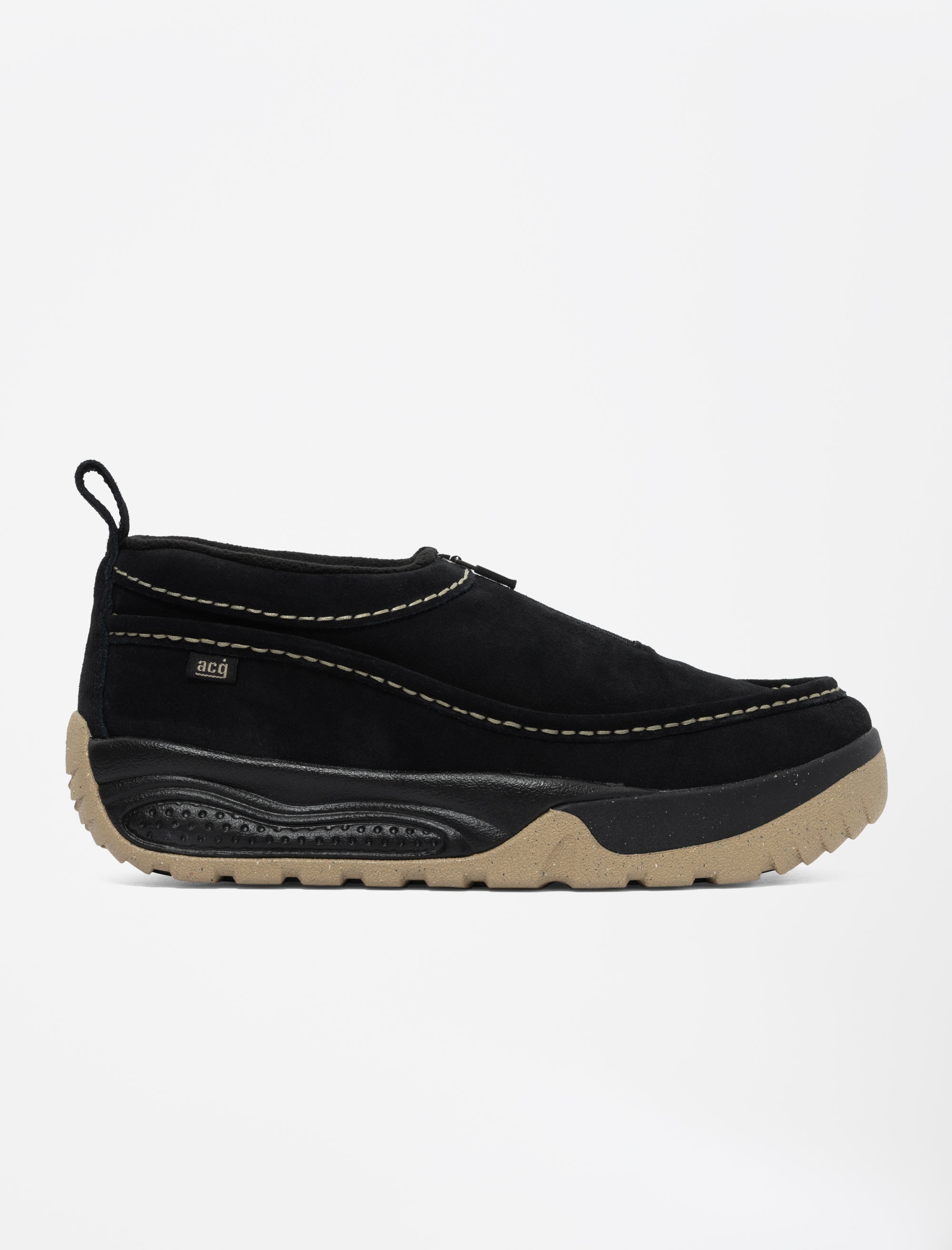 ACG IZY (Black)