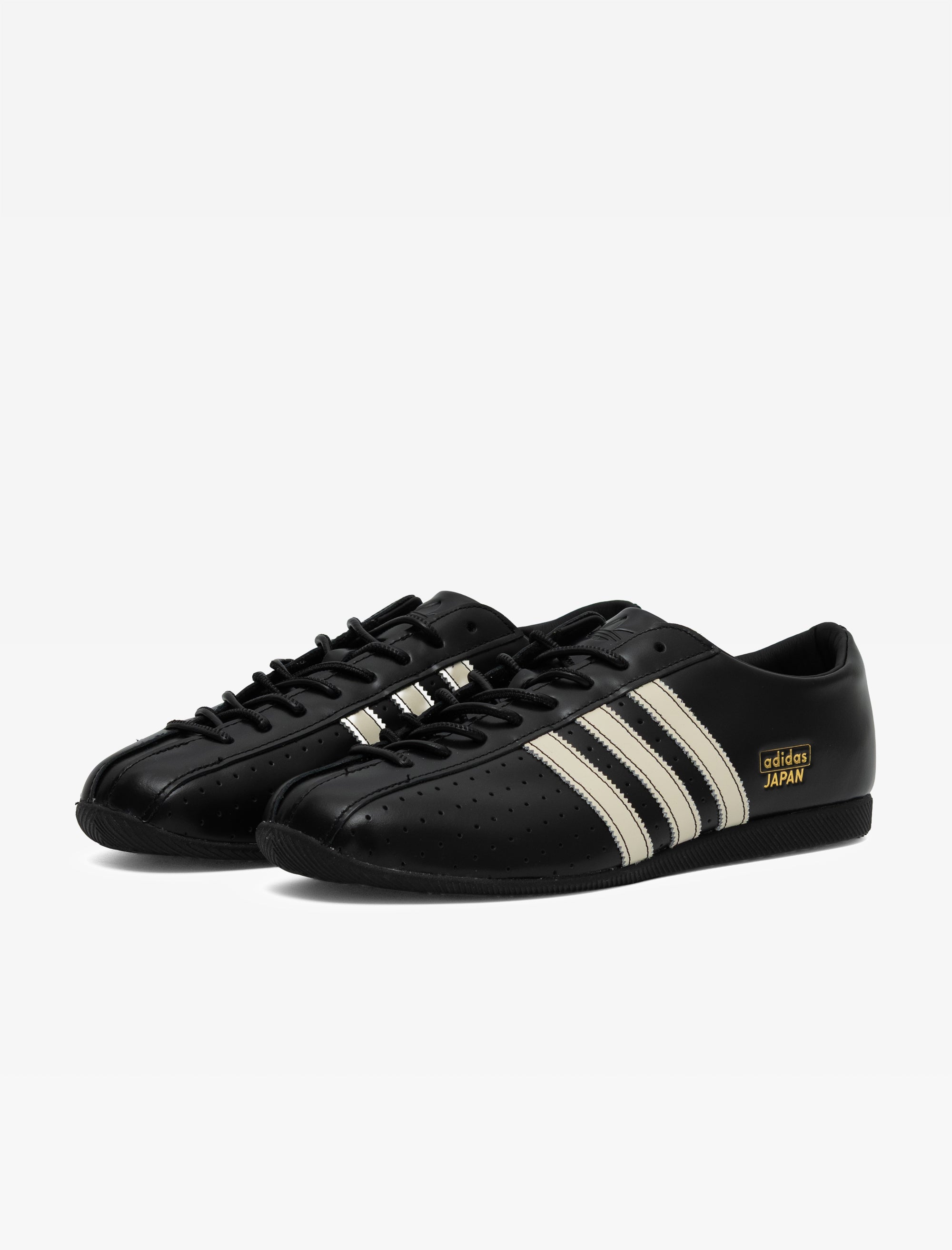 Japan Lux (Black/White)