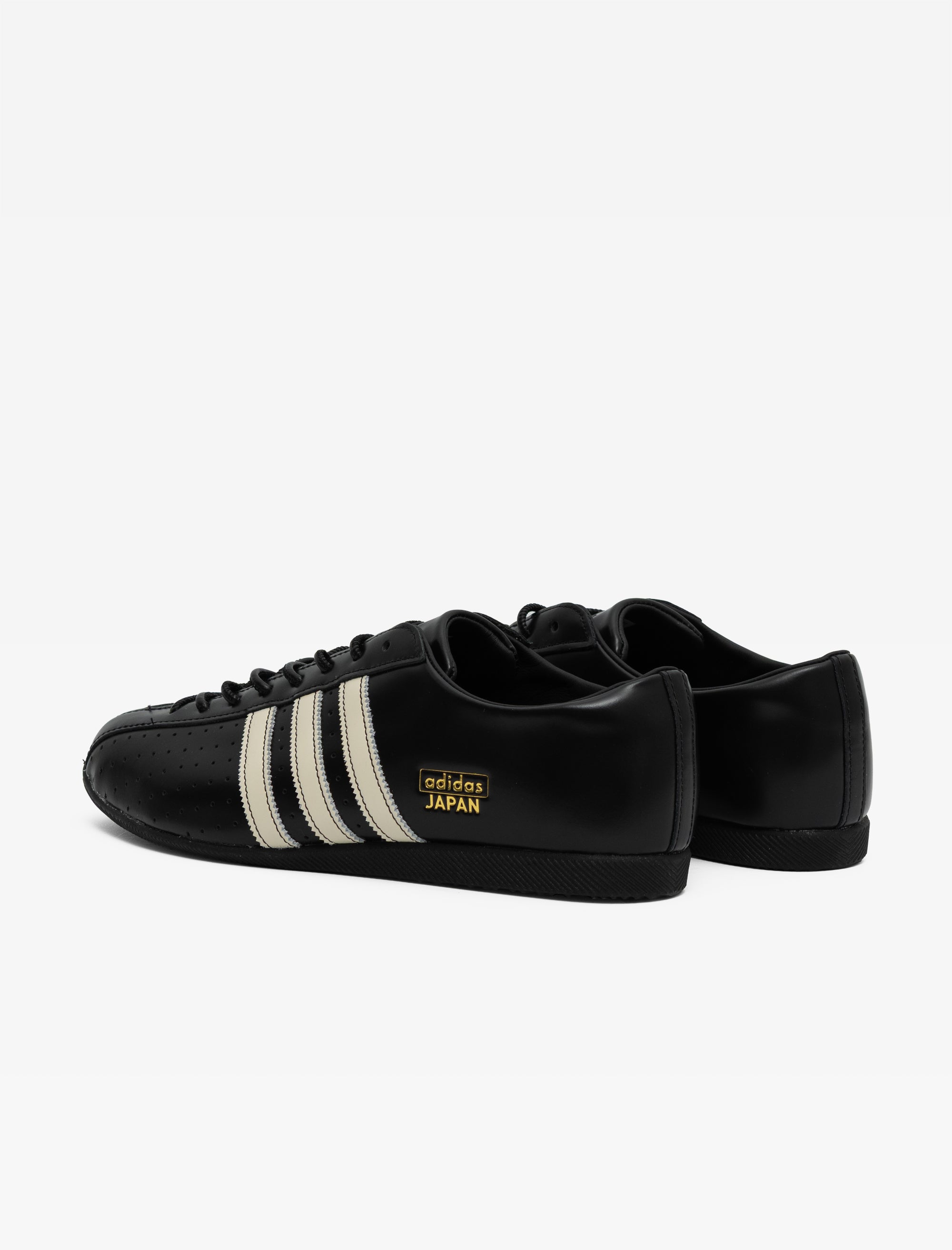 Japan Lux (Black/White)